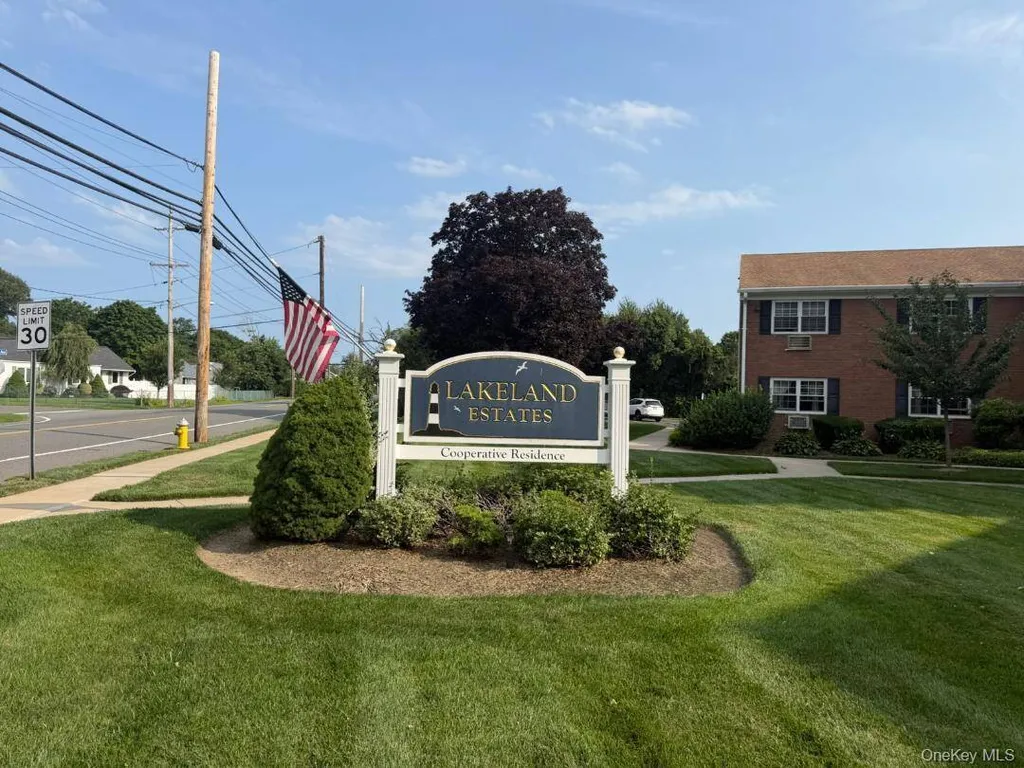 Property at 338 Lakeland Avenue, Sayville, NY 11782