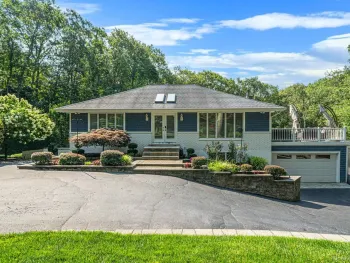 Property at 56 Old Homestead Road, Port Jefferson, NY 11777