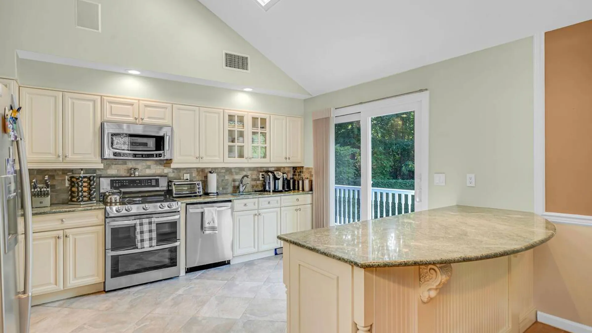 Property at 56 Old Homestead Road, Port Jefferson, NY 11777 11