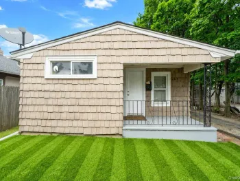 Property at 263 Valcour Avenue, Uniondale, NY 11553