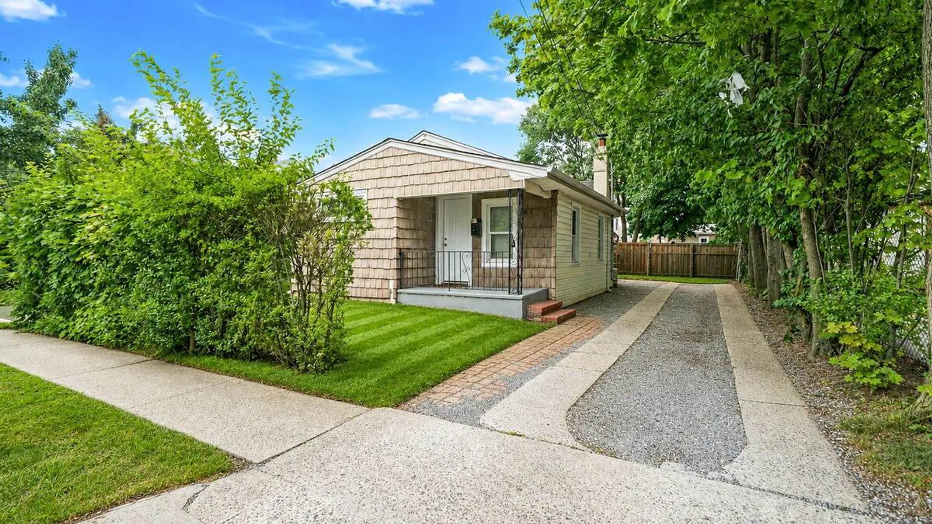 Property at 263 Valcour Avenue, Uniondale, NY 11553 4