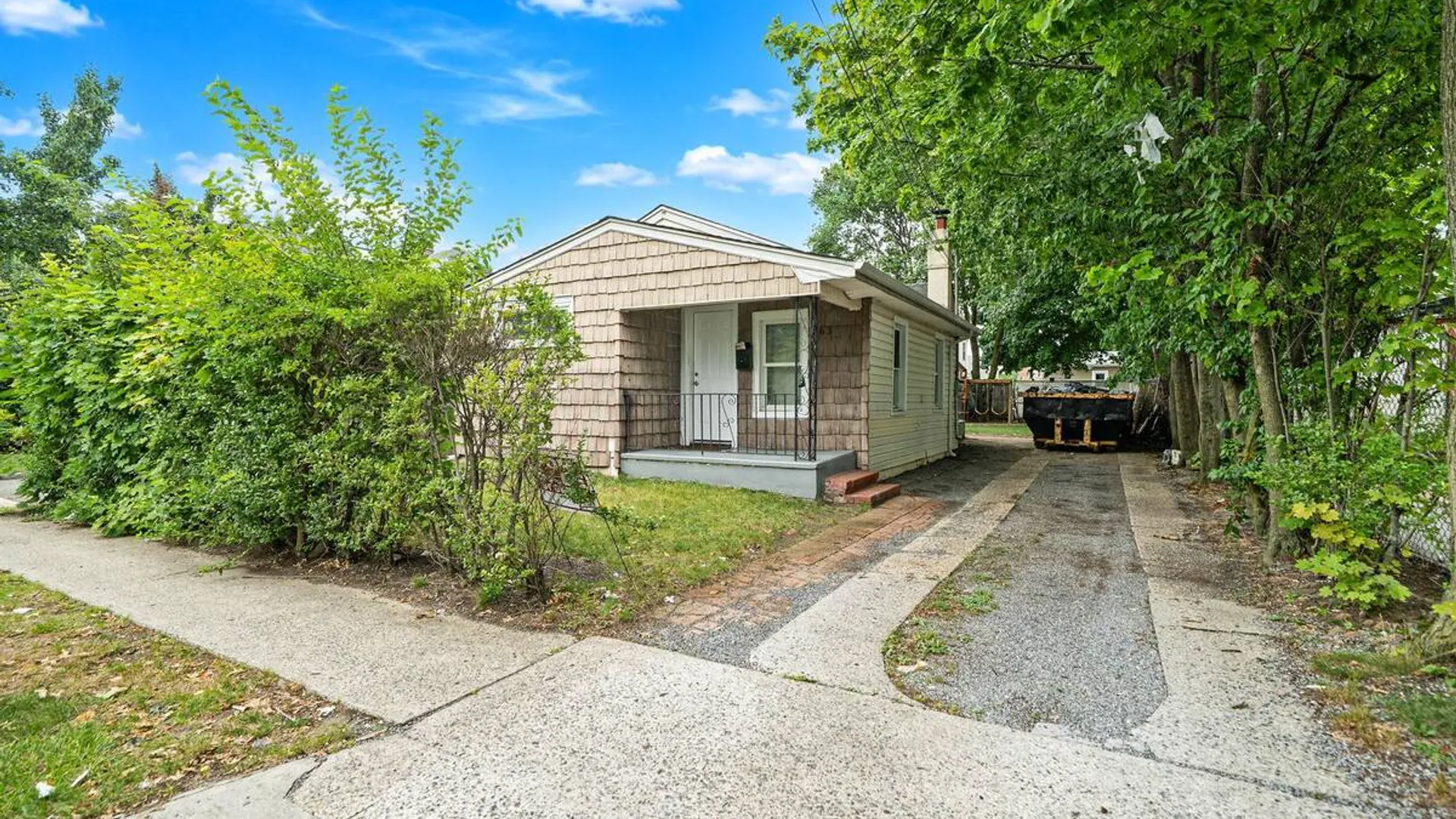 Property at 263 Valcour Avenue, Uniondale, NY 11553 11