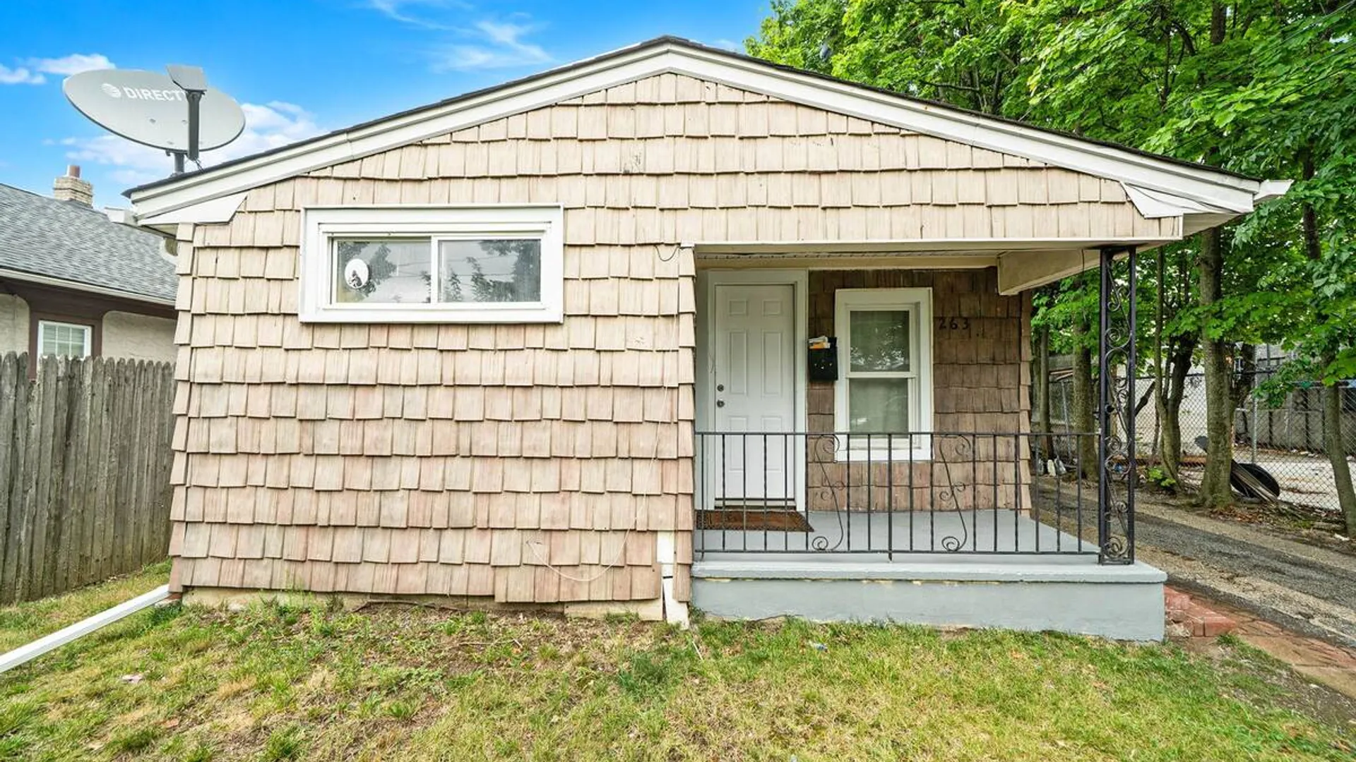 Property at 263 Valcour Avenue, Uniondale, NY 11553 12