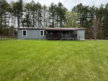Property at 7 Covered Bridge Ln, Jay, NY 12941