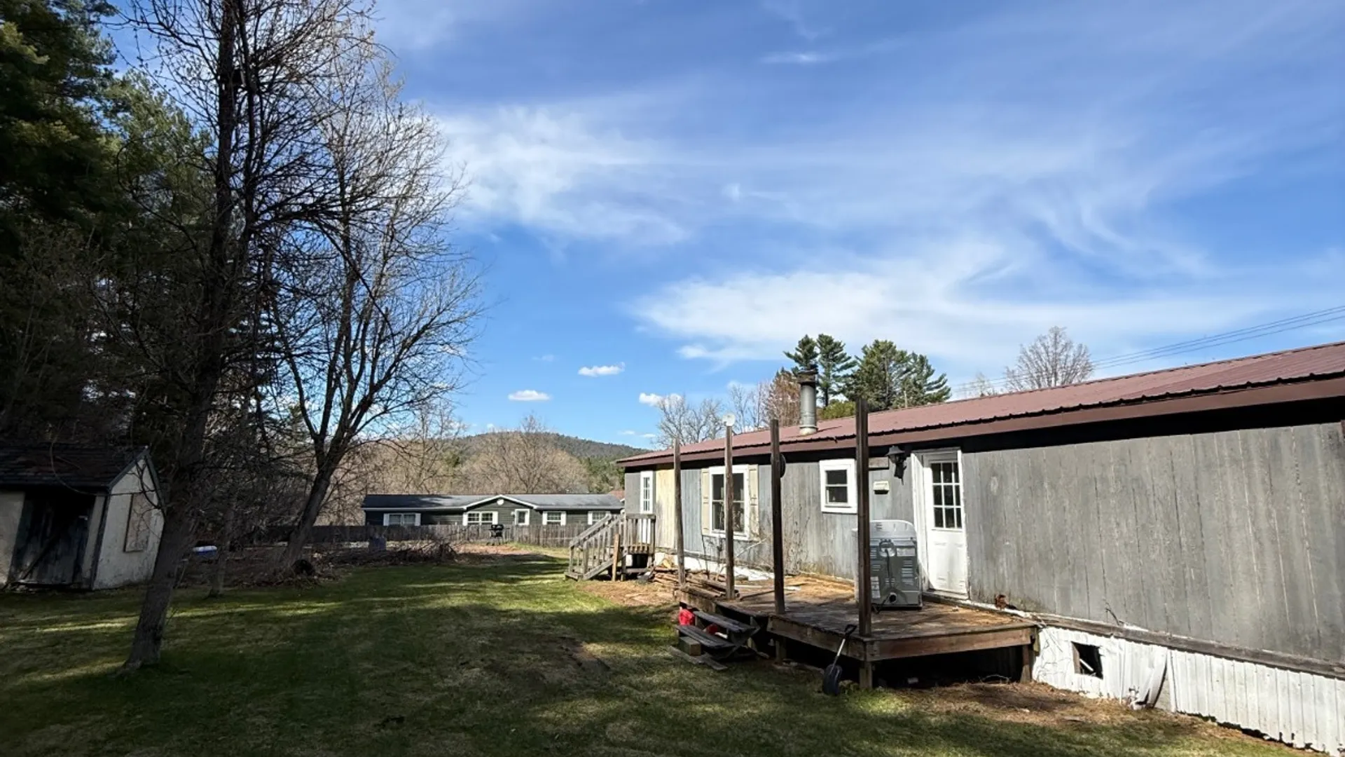 Property at 7 Covered Bridge Ln, Jay, NY 12941 3
