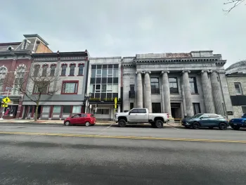 Property at 12-24 North Main St, Gloversville, NY 12078