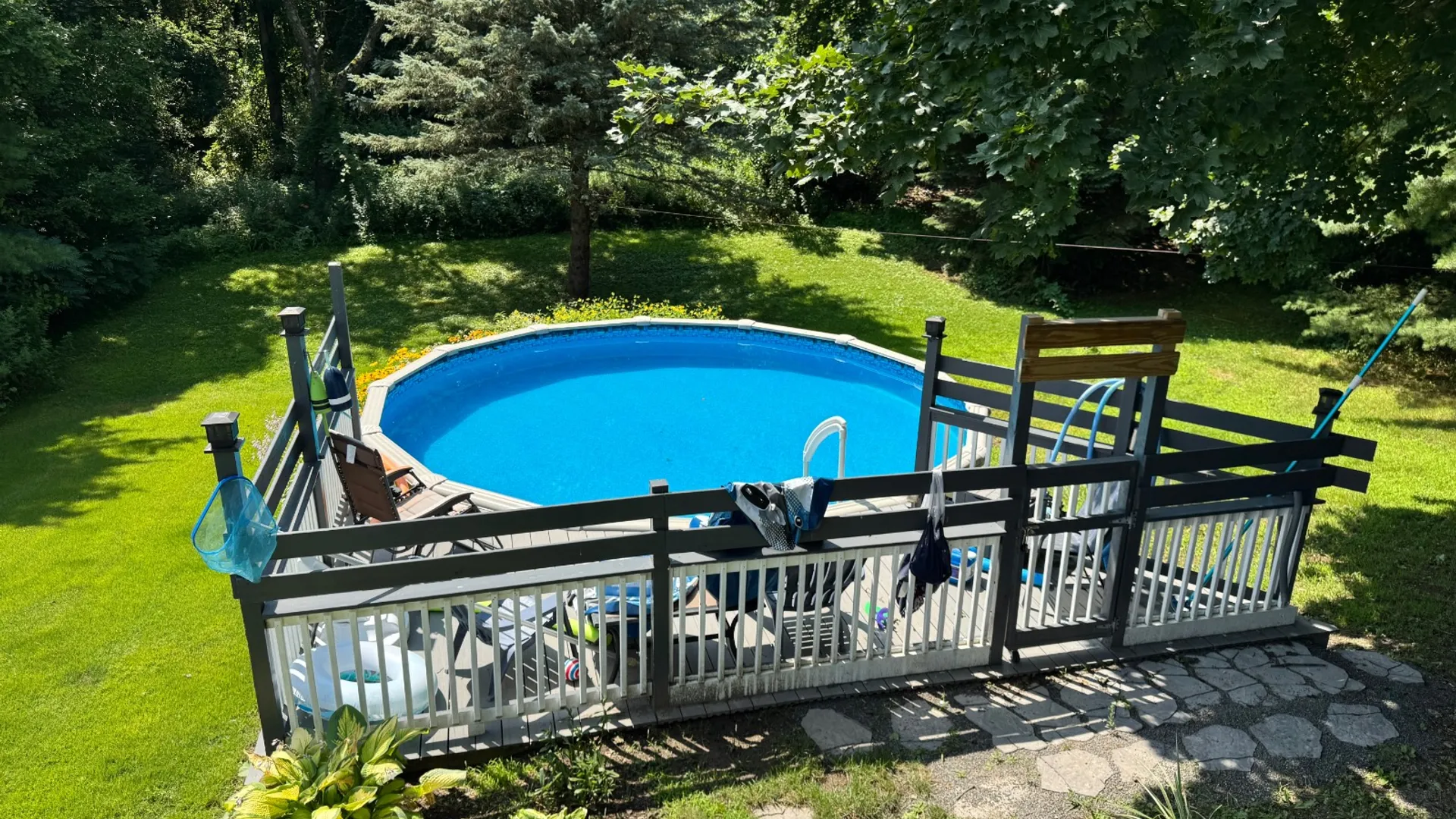 Property at 15 Oak Leaf Dr, Stuyvesant, NY 12173 6