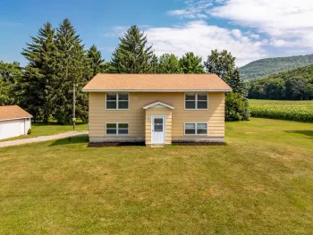 Property at 95 Vly Summit, Greenwich, NY 12834
