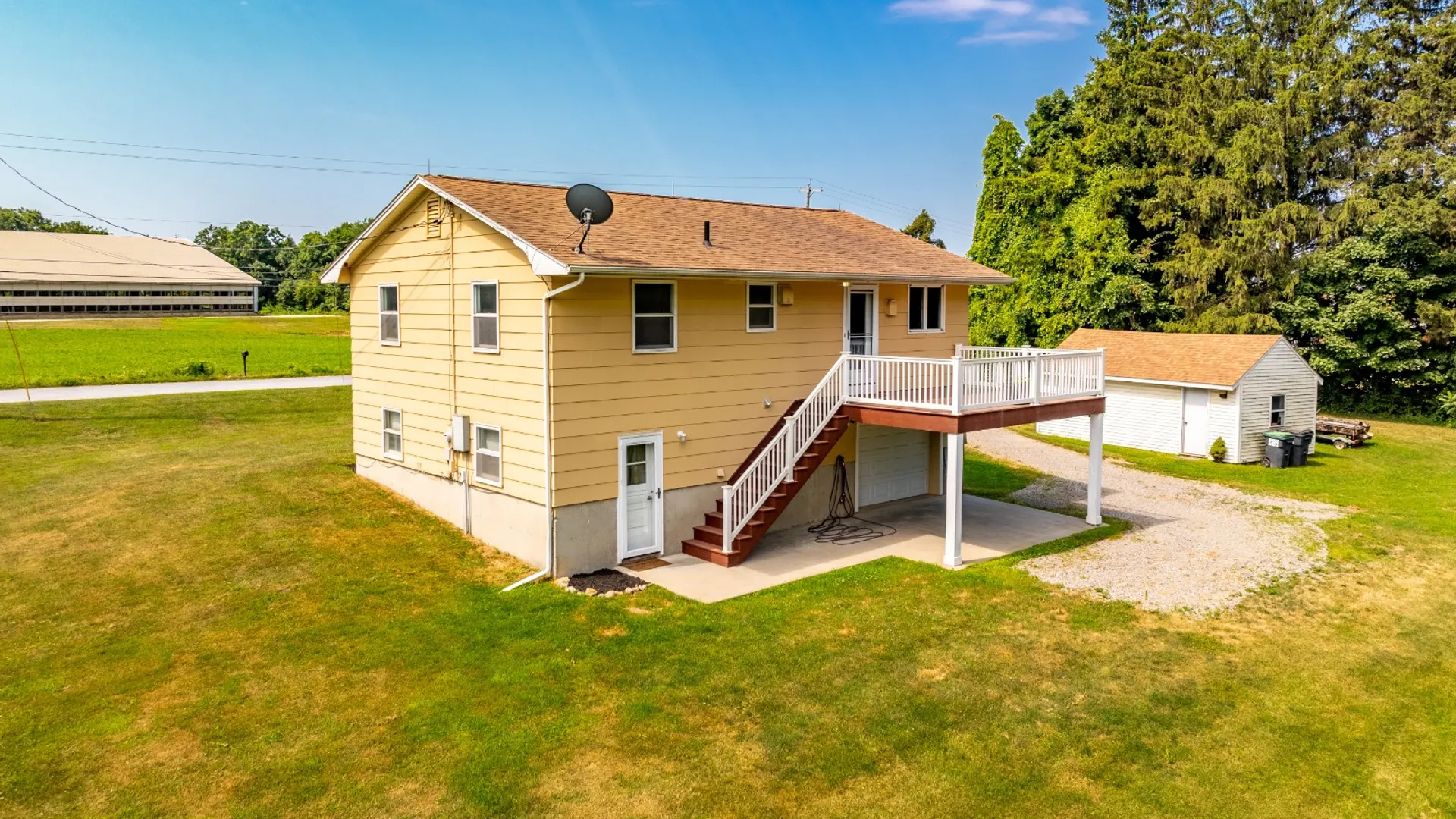 Property at 95 Vly Summit, Greenwich, NY 12834 3