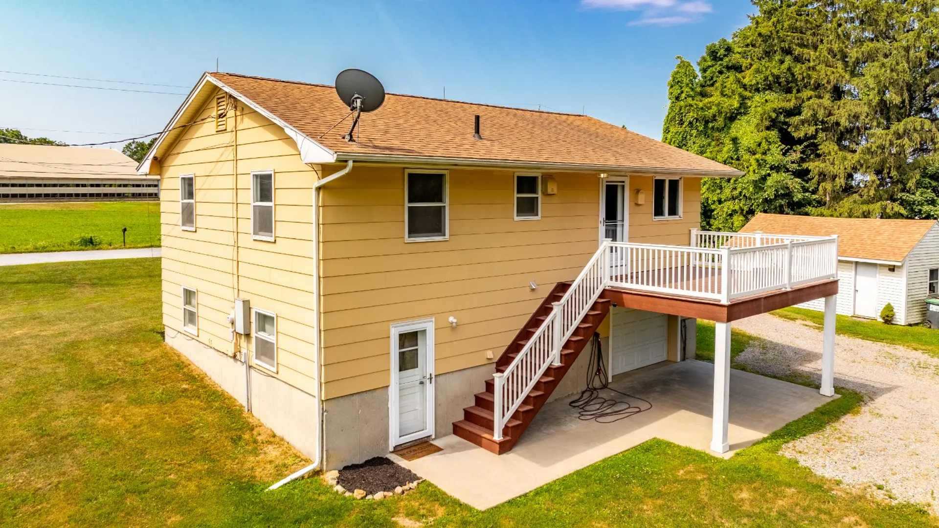 Property at 95 Vly Summit, Greenwich, NY 12834 4