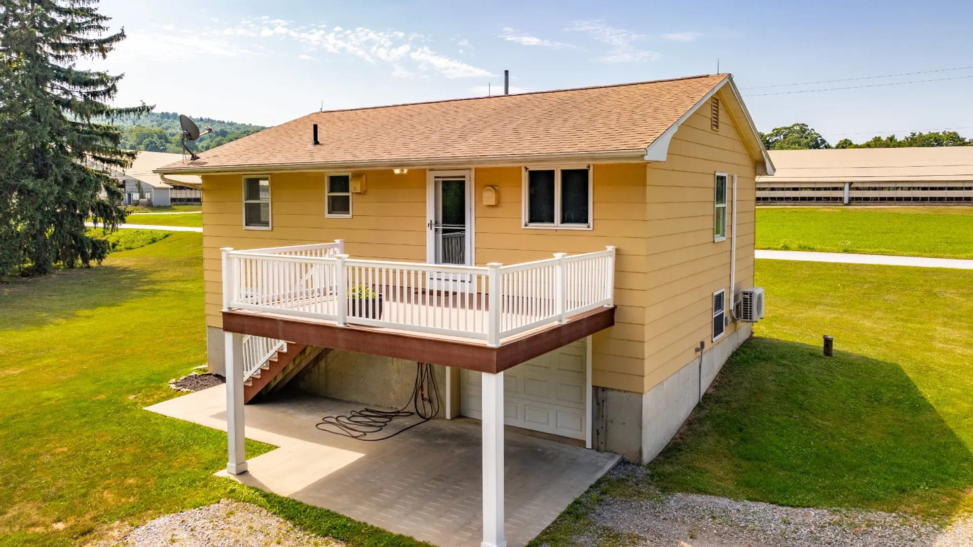 Property at 95 Vly Summit, Greenwich, NY 12834 6