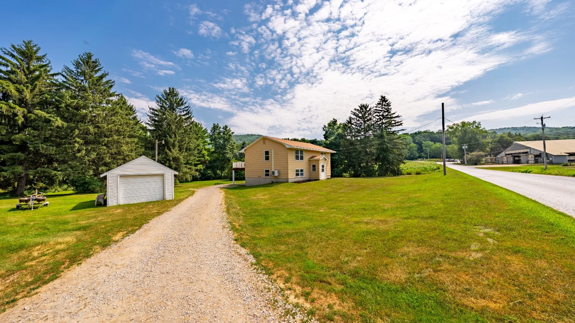 Property at 95 Vly Summit, Greenwich, NY 12834 12