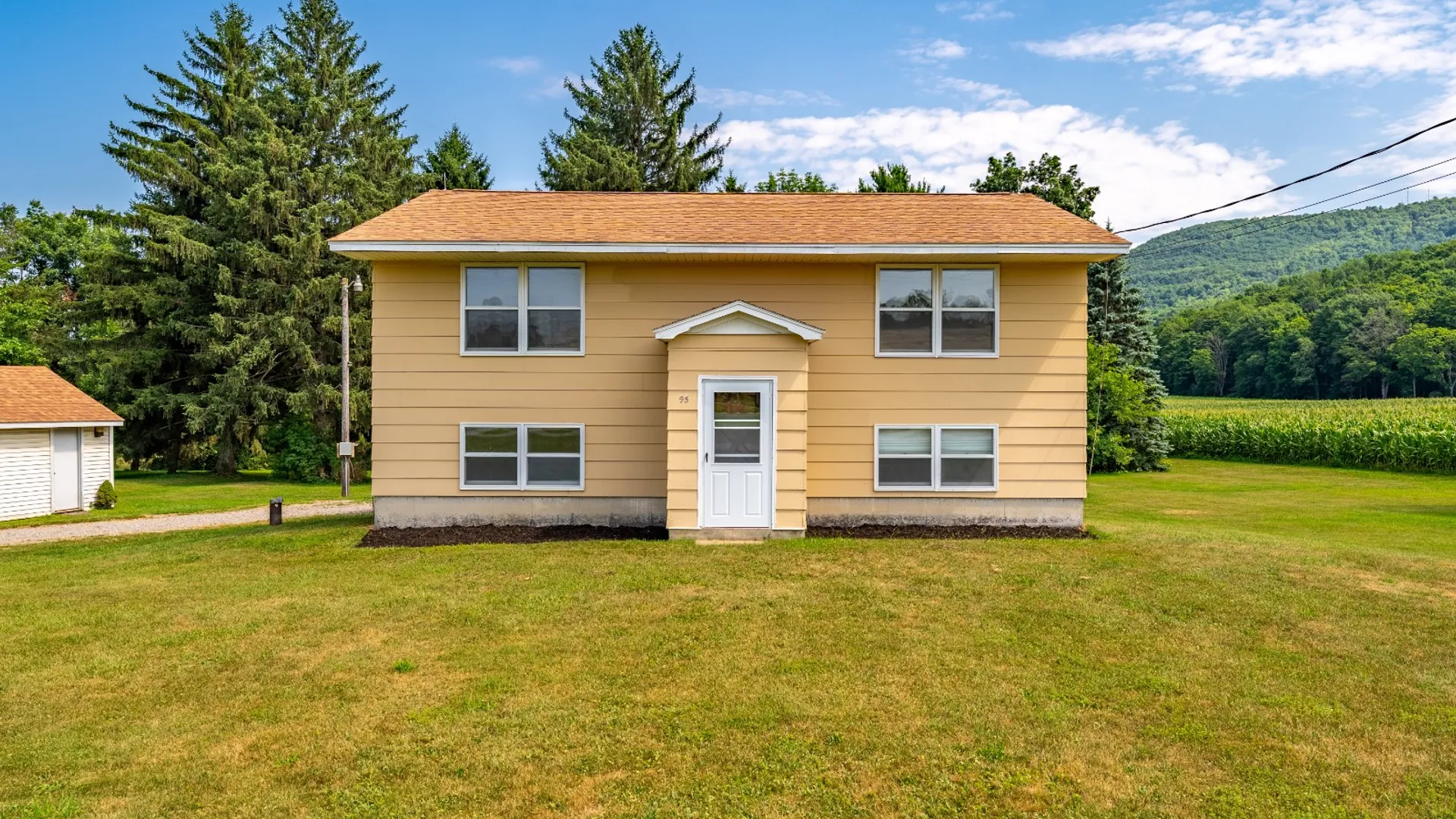 Property at 95 Vly Summit, Greenwich, NY 12834 15
