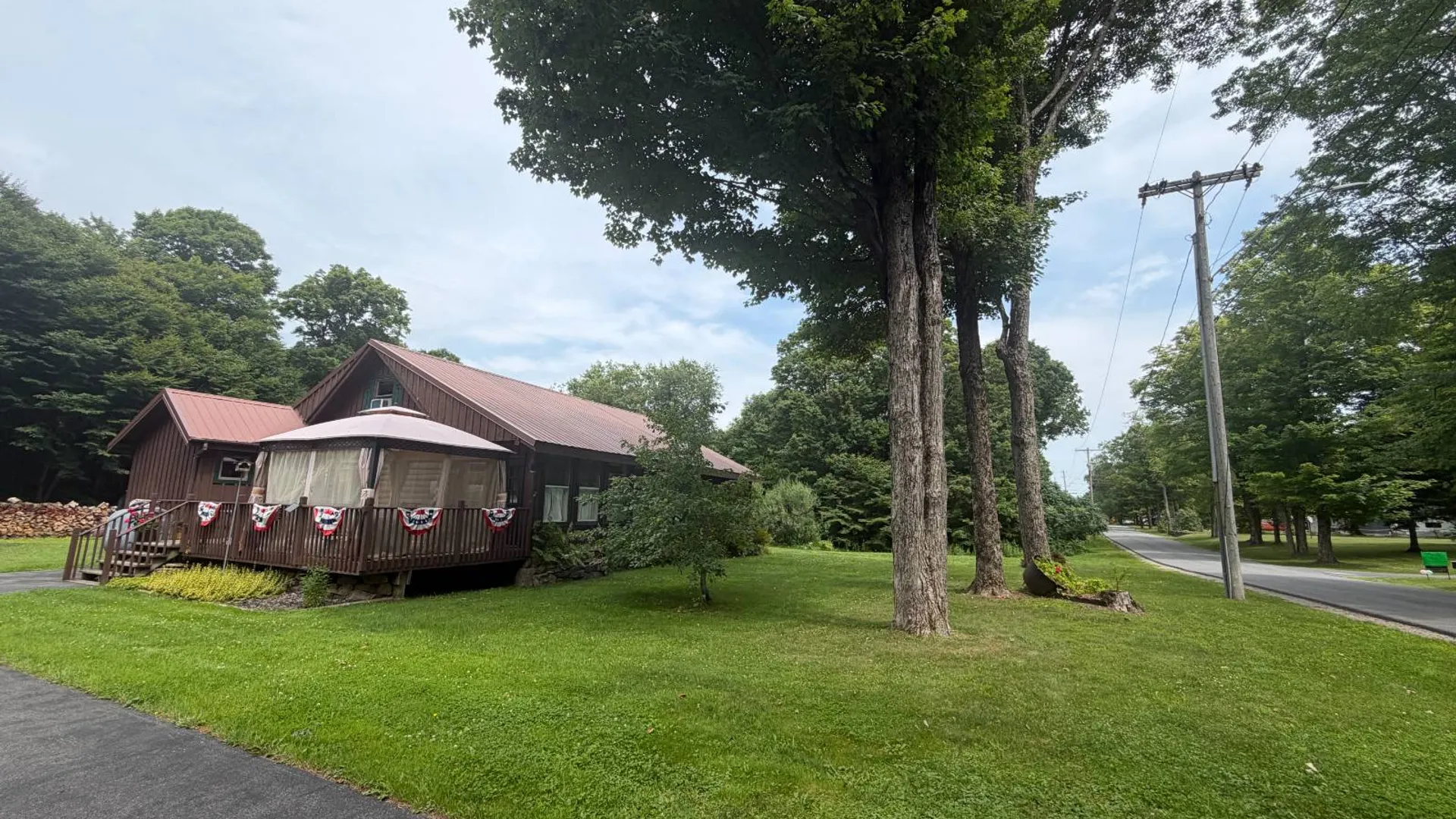 Property at 381 Lake Rd., Star Lake, NY 13690 6