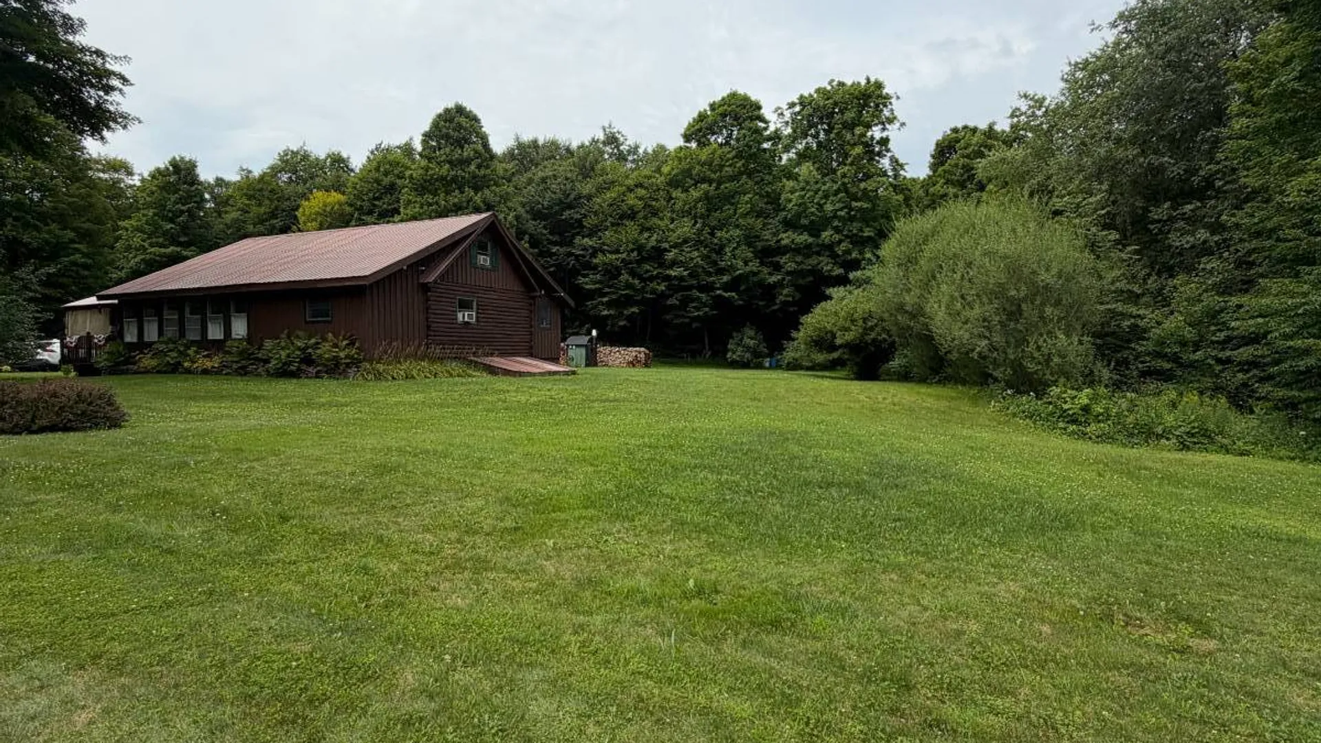 Property at 381 Lake Rd., Star Lake, NY 13690 10