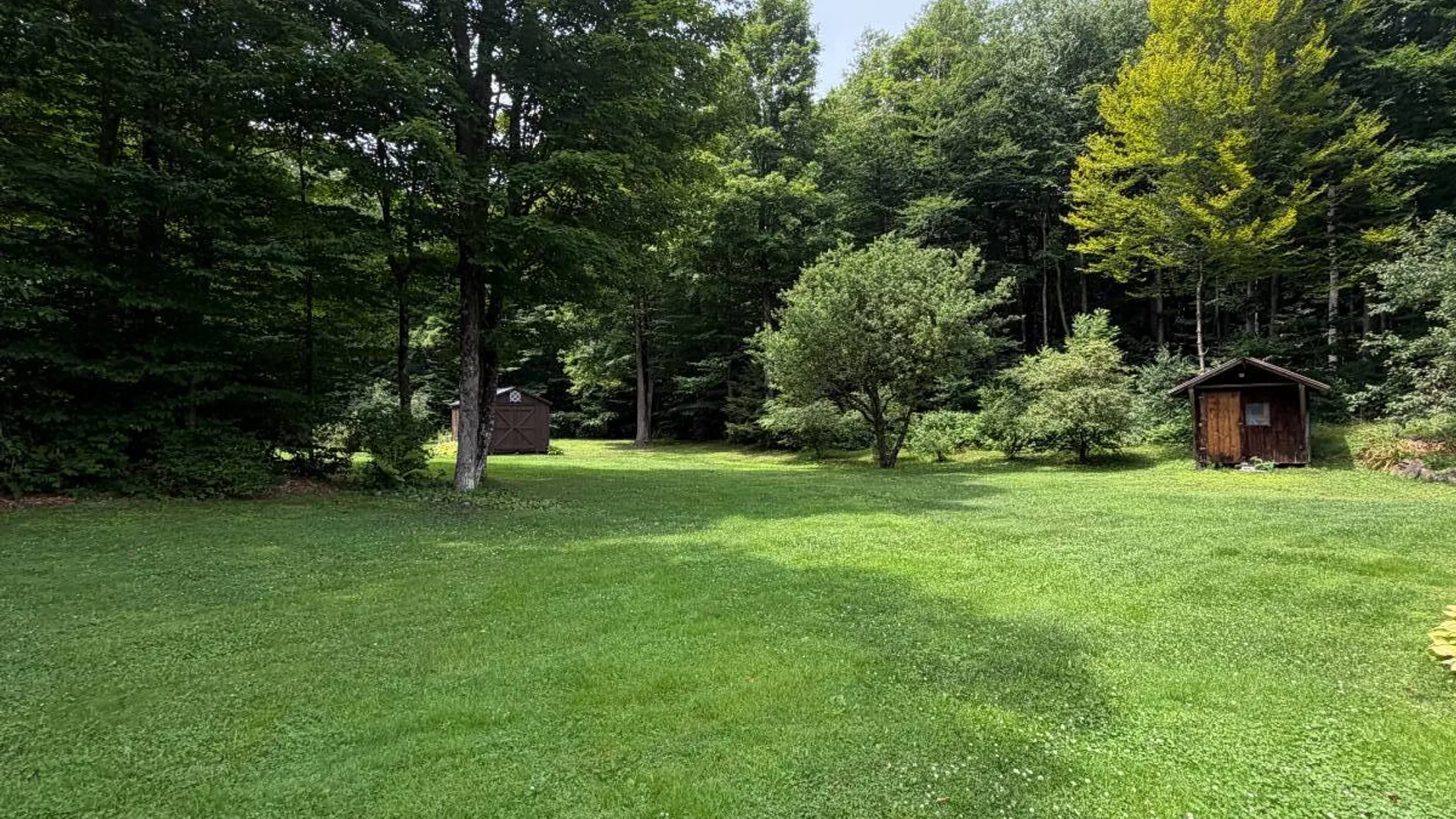 Property at 381 Lake Rd., Star Lake, NY 13690 13
