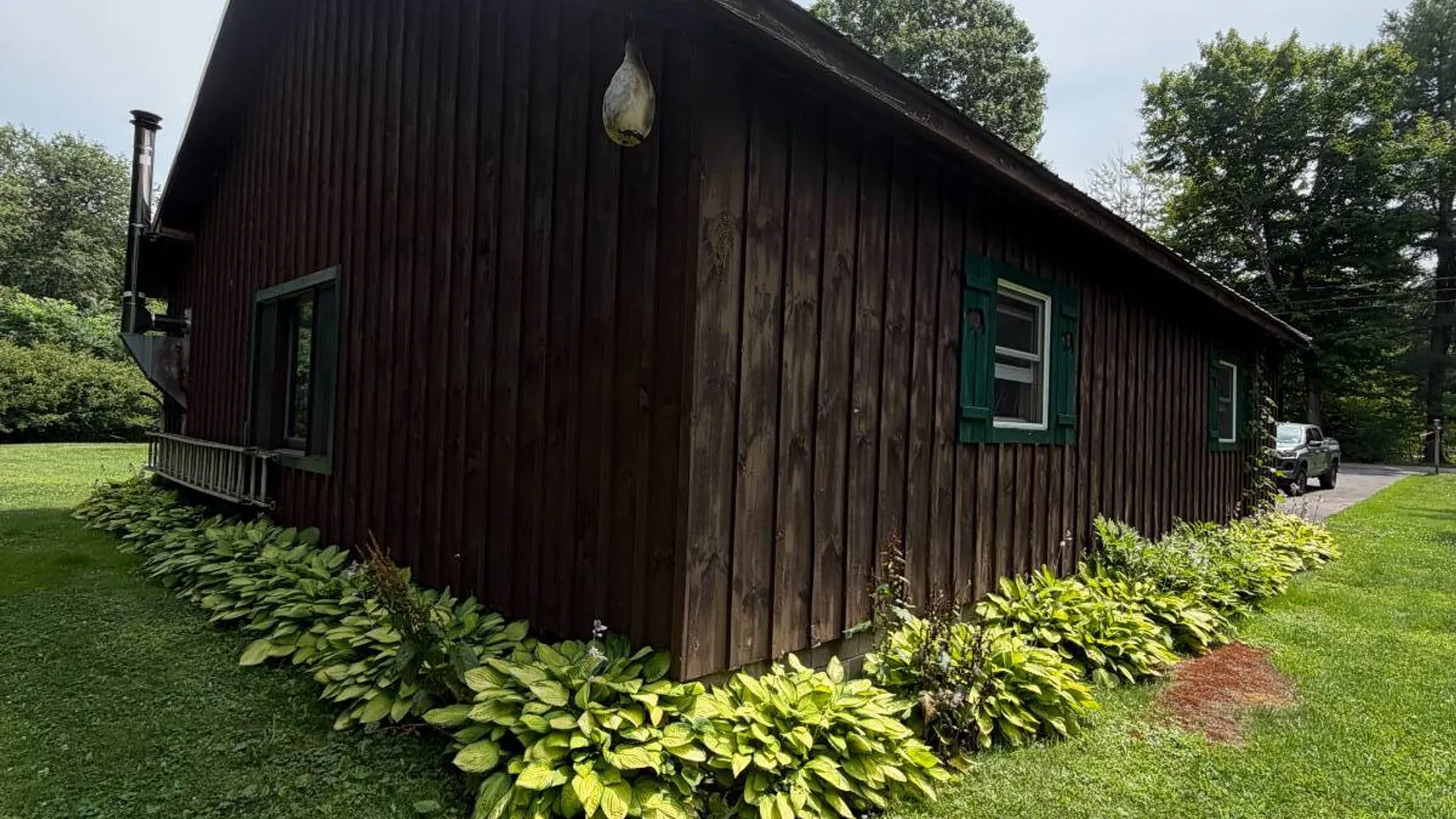 Property at 381 Lake Rd., Star Lake, NY 13690 15