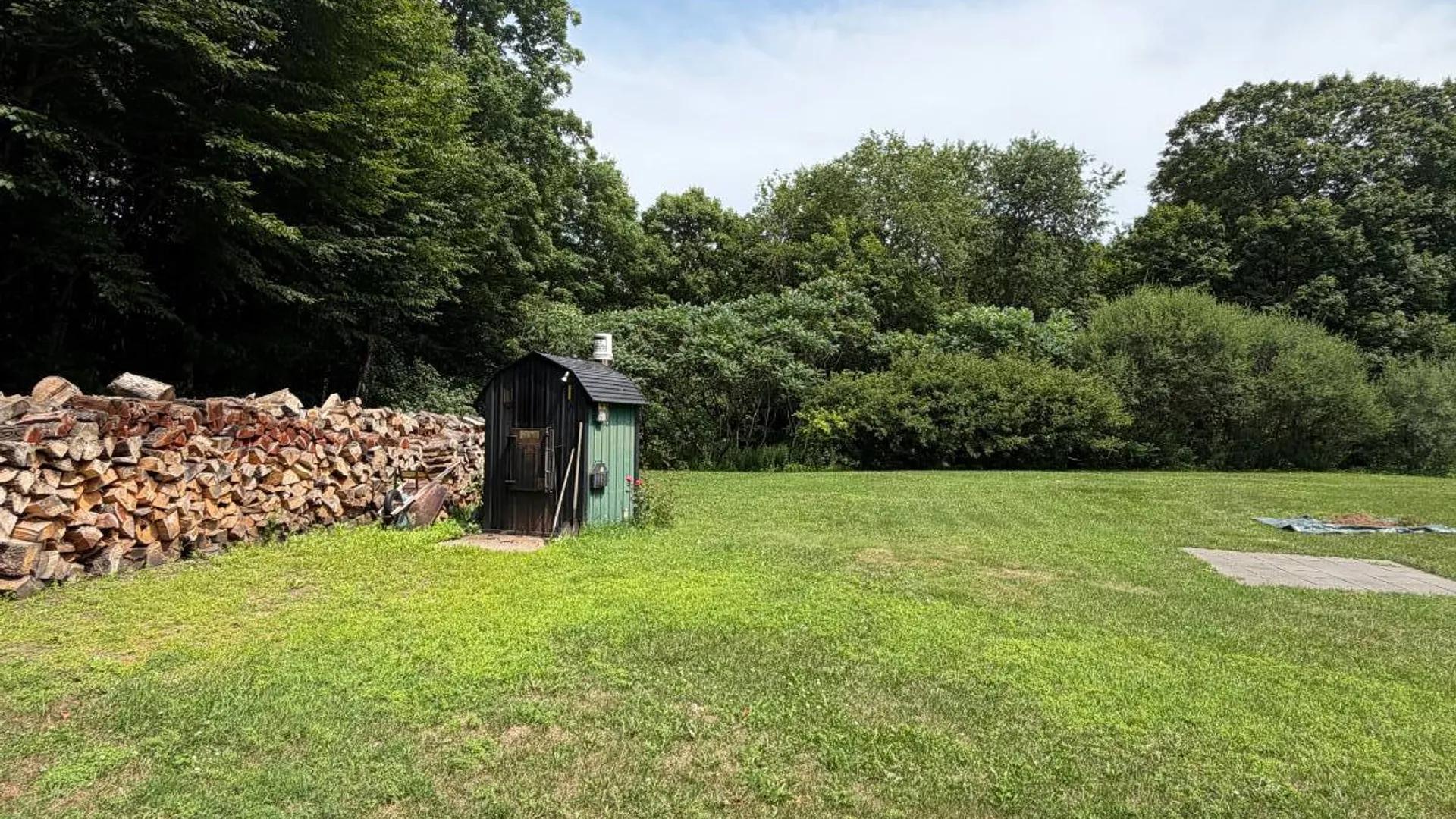 Property at 381 Lake Rd., Star Lake, NY 13690 17