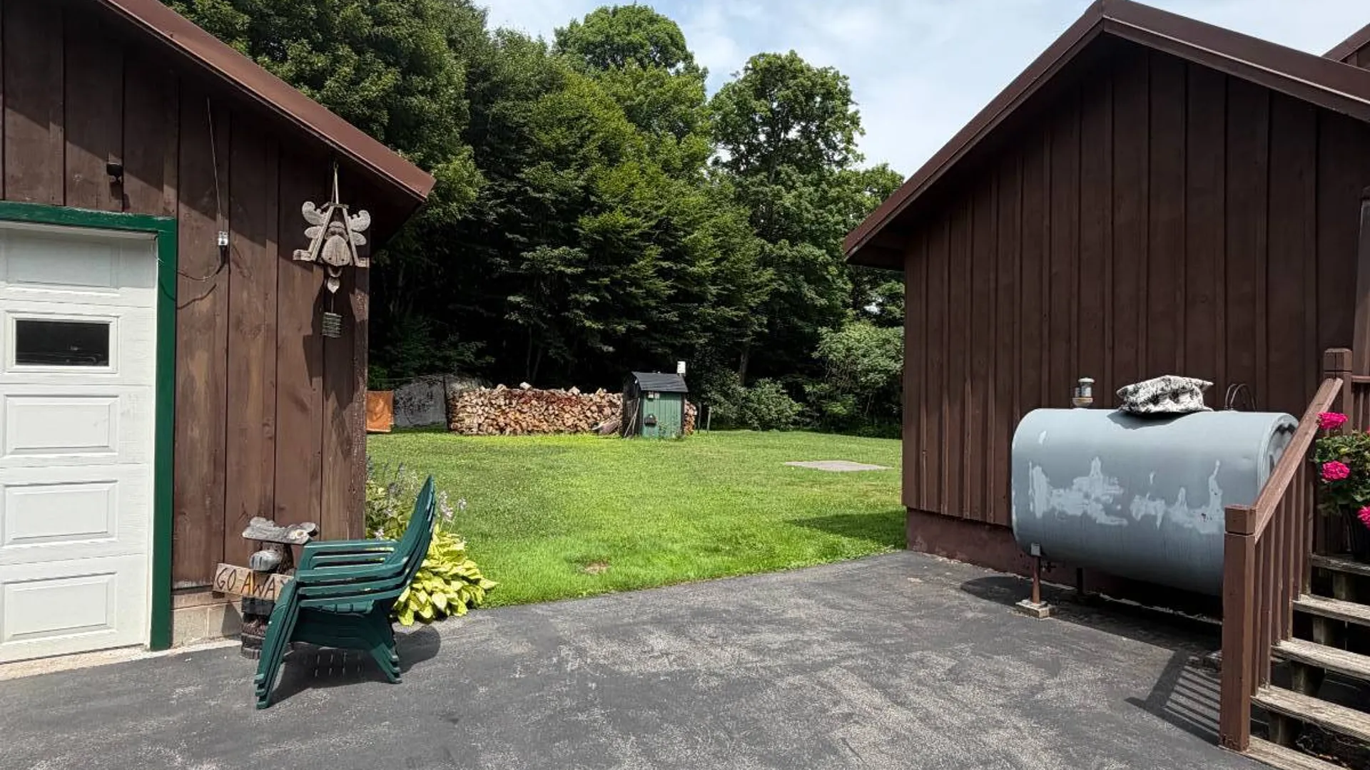 Property at 381 Lake Rd., Star Lake, NY 13690 18