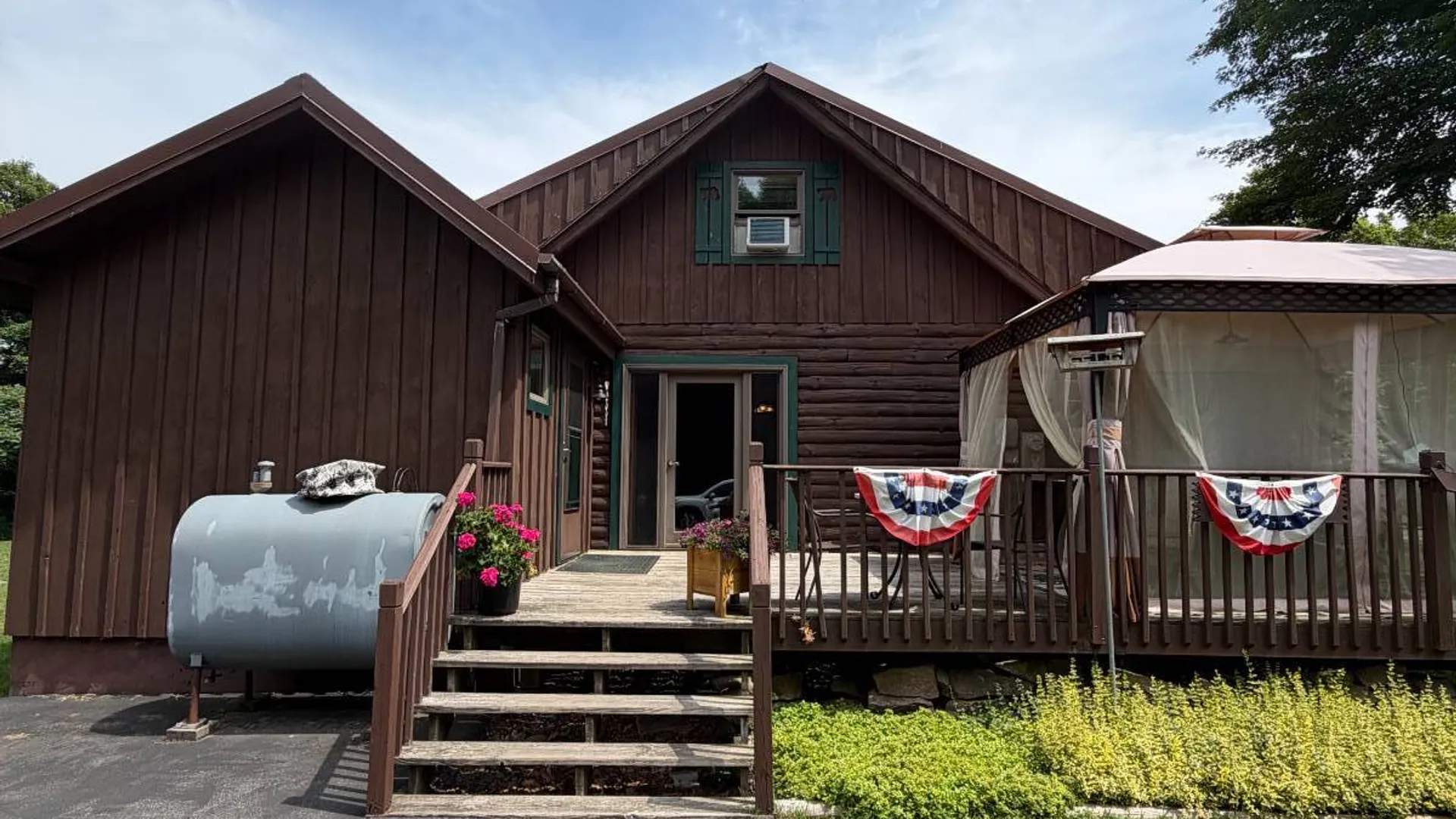 Property at 381 Lake Rd., Star Lake, NY 13690 19