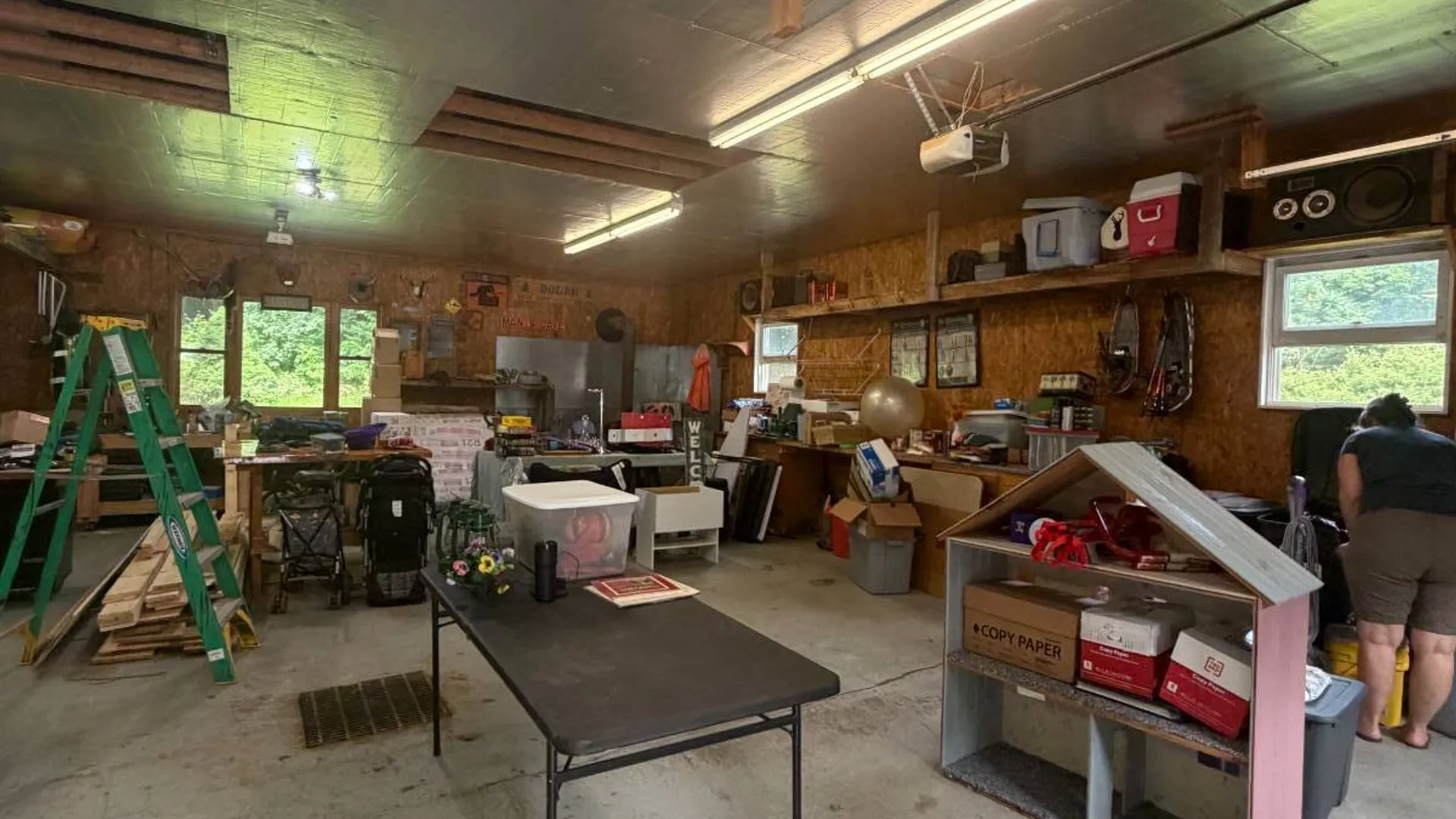 Property at 381 Lake Rd., Star Lake, NY 13690 21