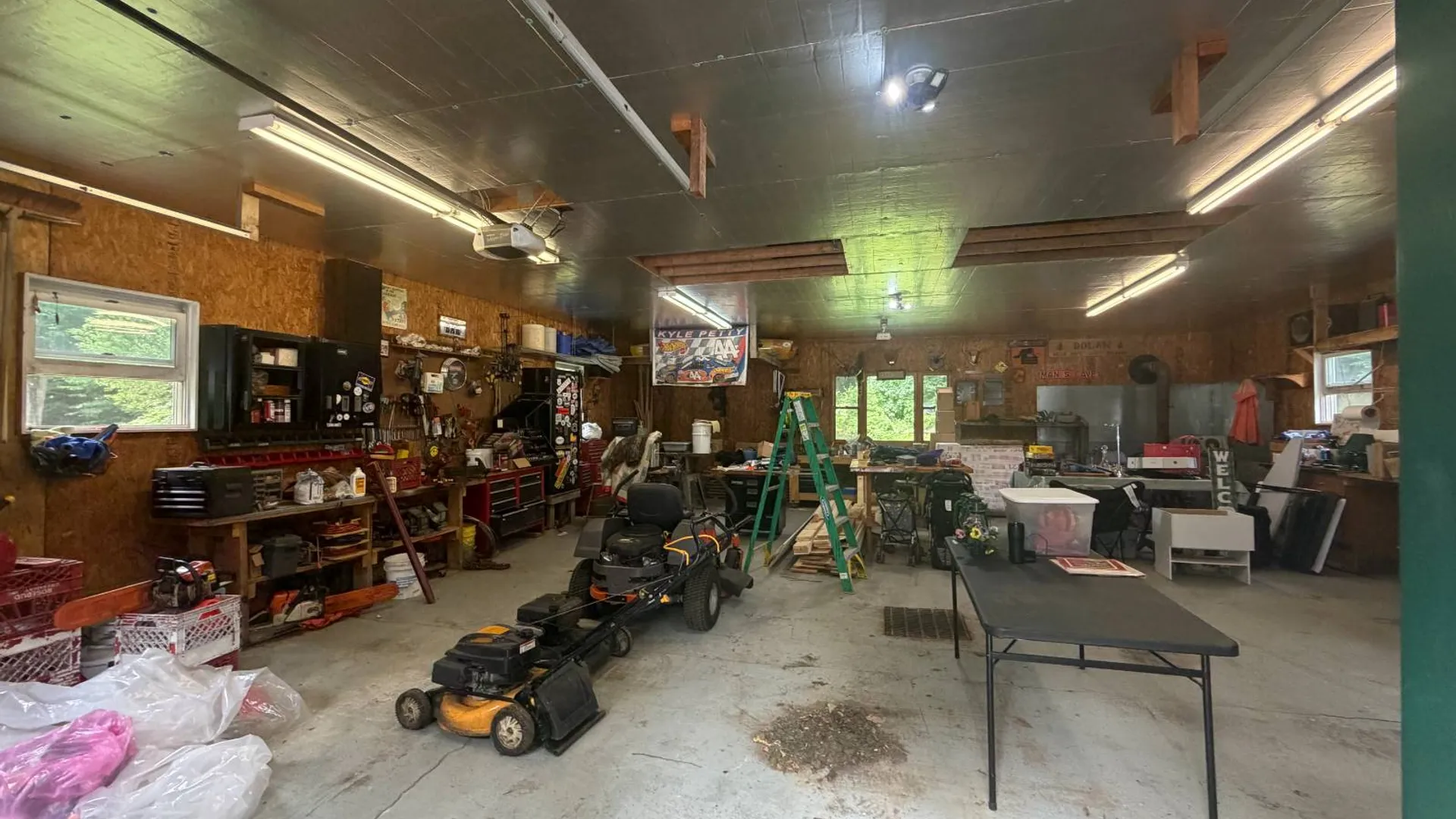 Property at 381 Lake Rd., Star Lake, NY 13690 22