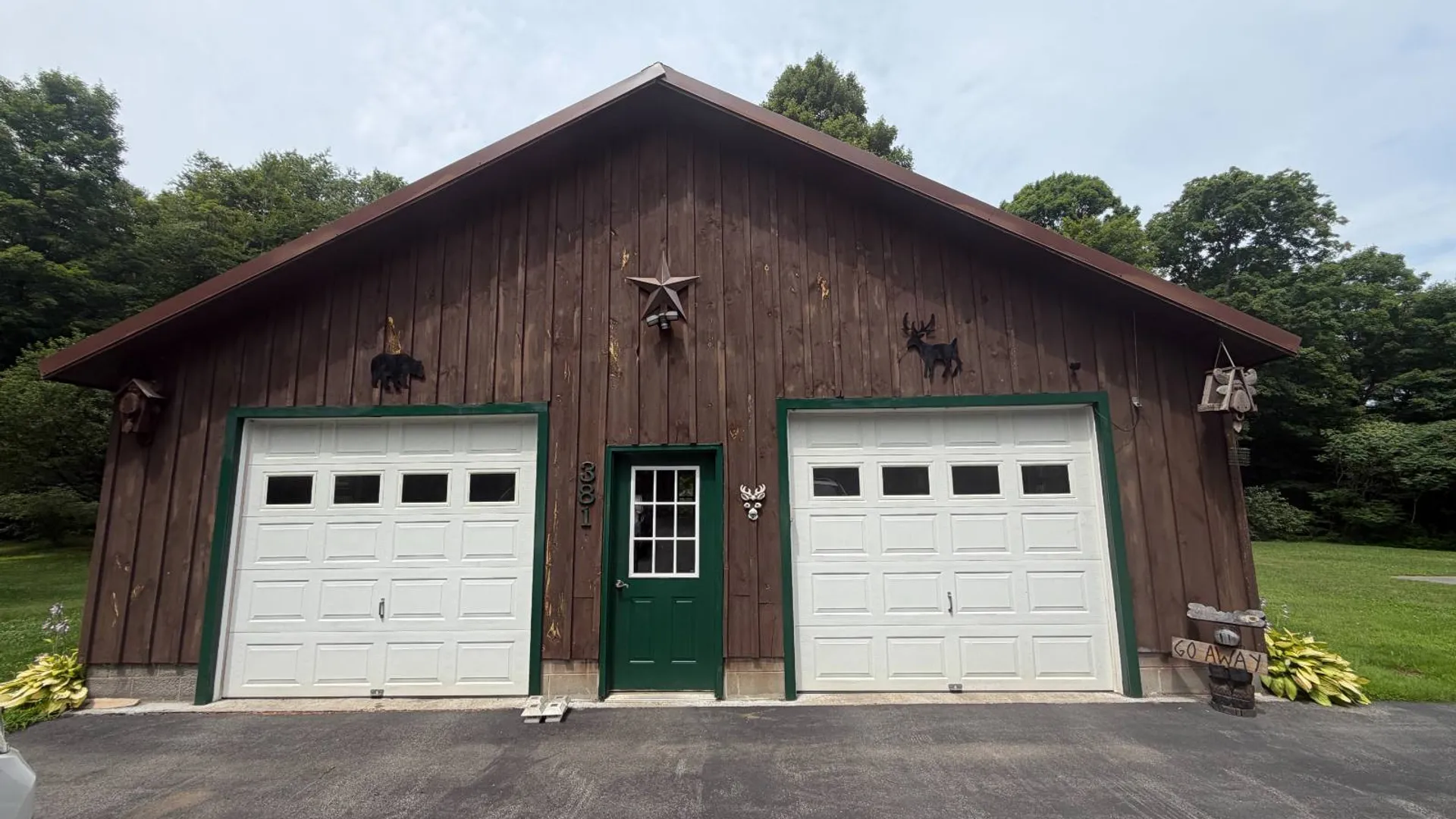 Property at 381 Lake Rd., Star Lake, NY 13690 20