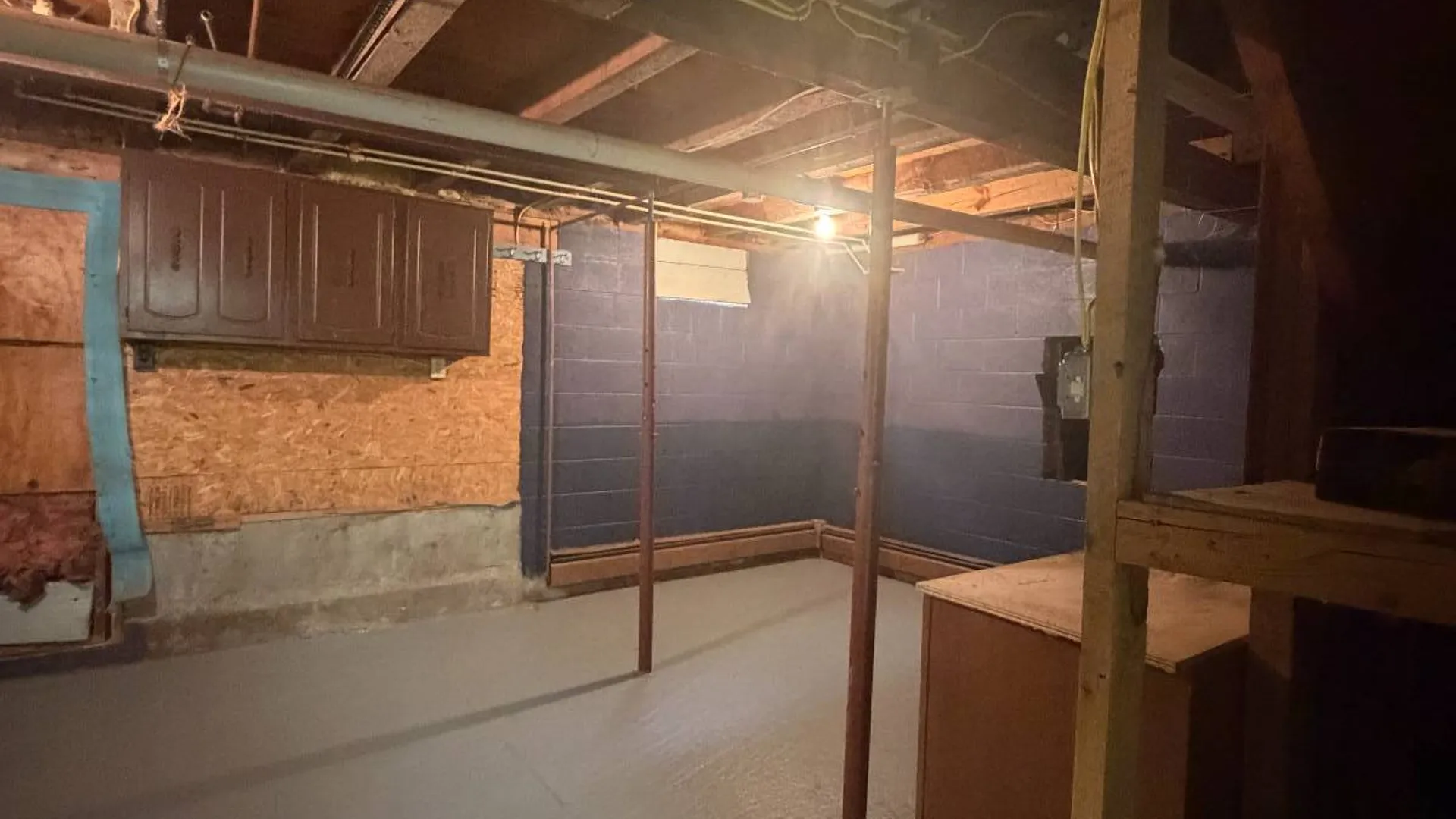 Property at 381 Lake Rd., Star Lake, NY 13690 91
