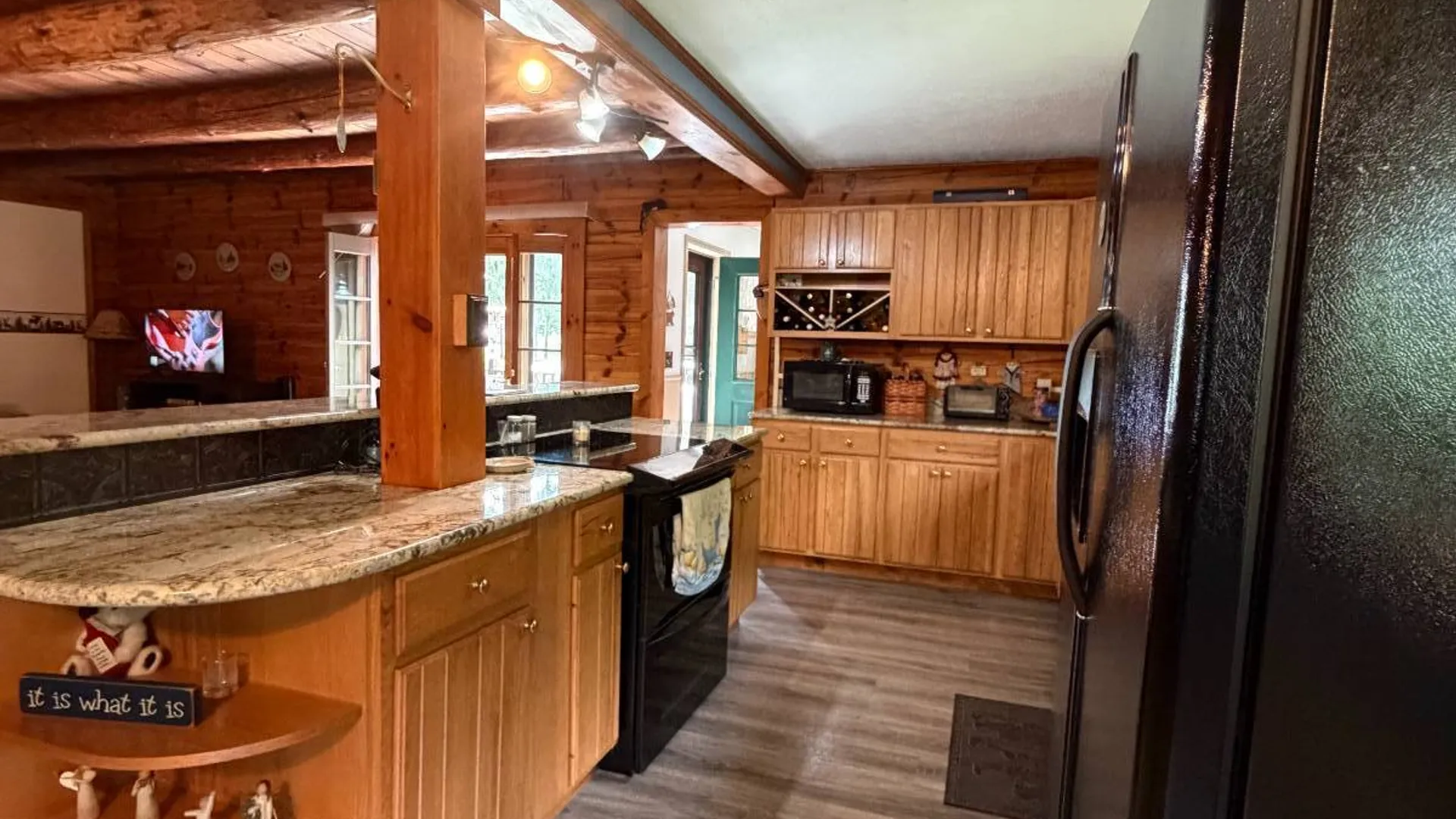 Property at 381 Lake Rd., Star Lake, NY 13690 24
