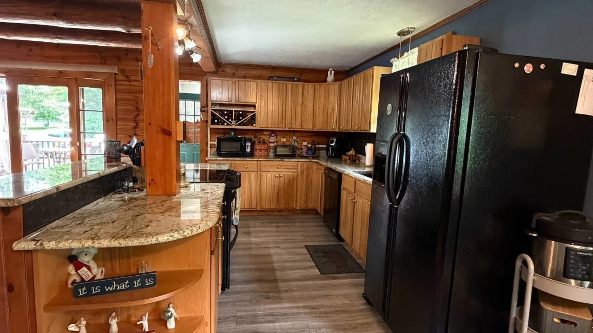 Property at 381 Lake Rd., Star Lake, NY 13690 25