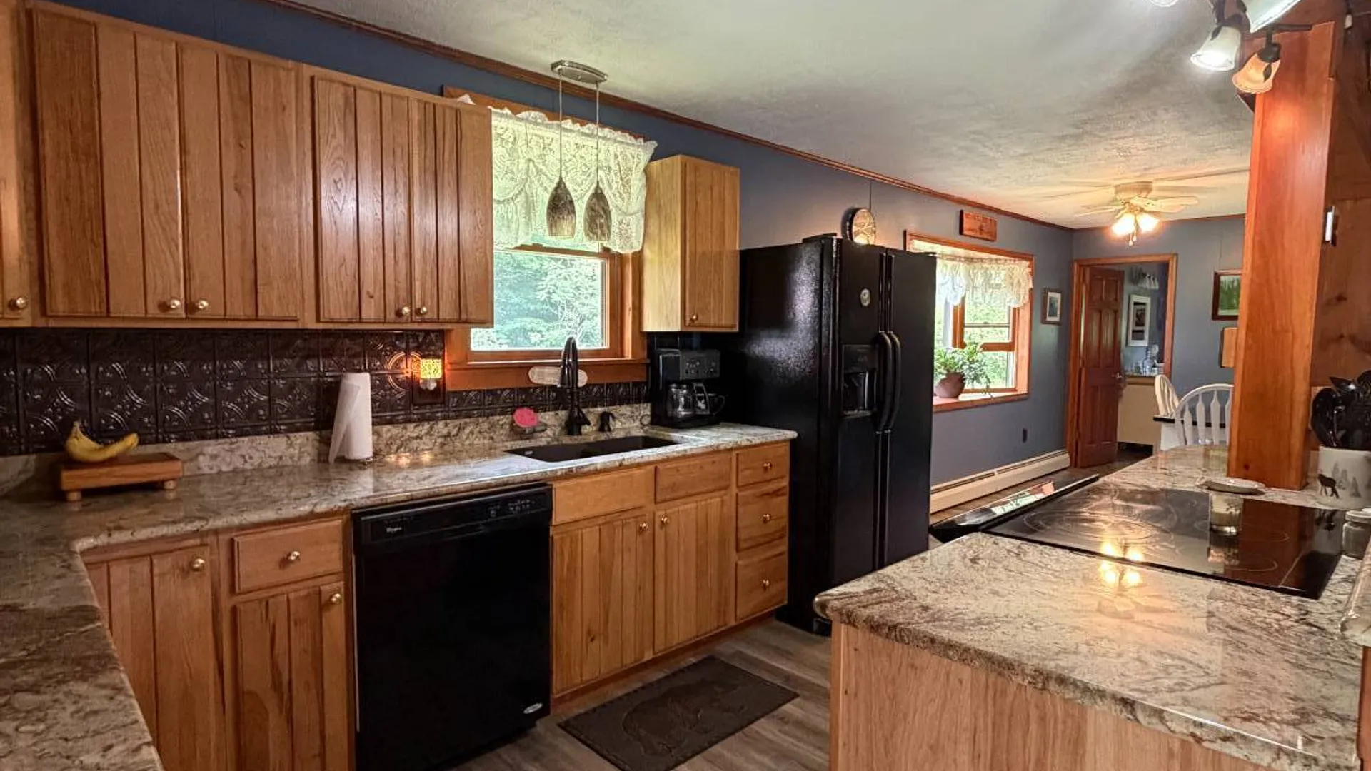 Property at 381 Lake Rd., Star Lake, NY 13690 26
