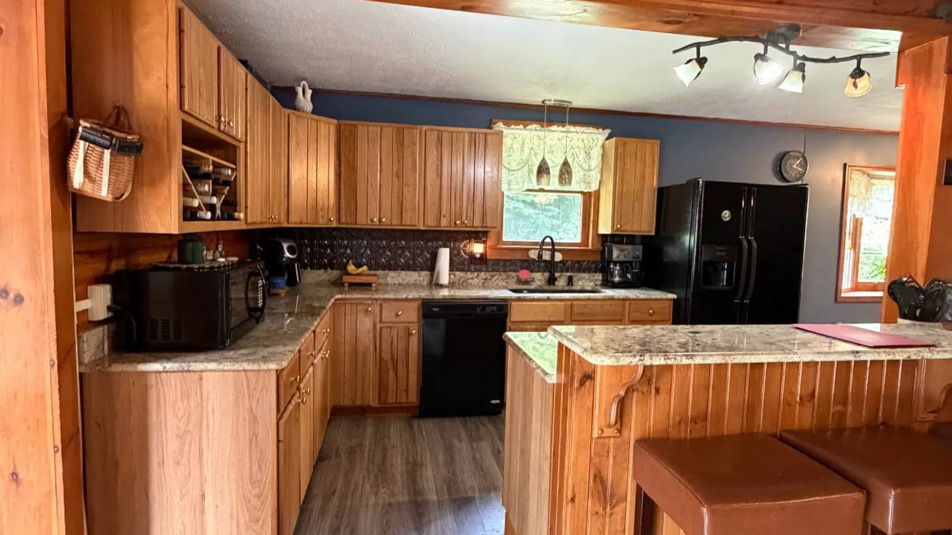 Property at 381 Lake Rd., Star Lake, NY 13690 27