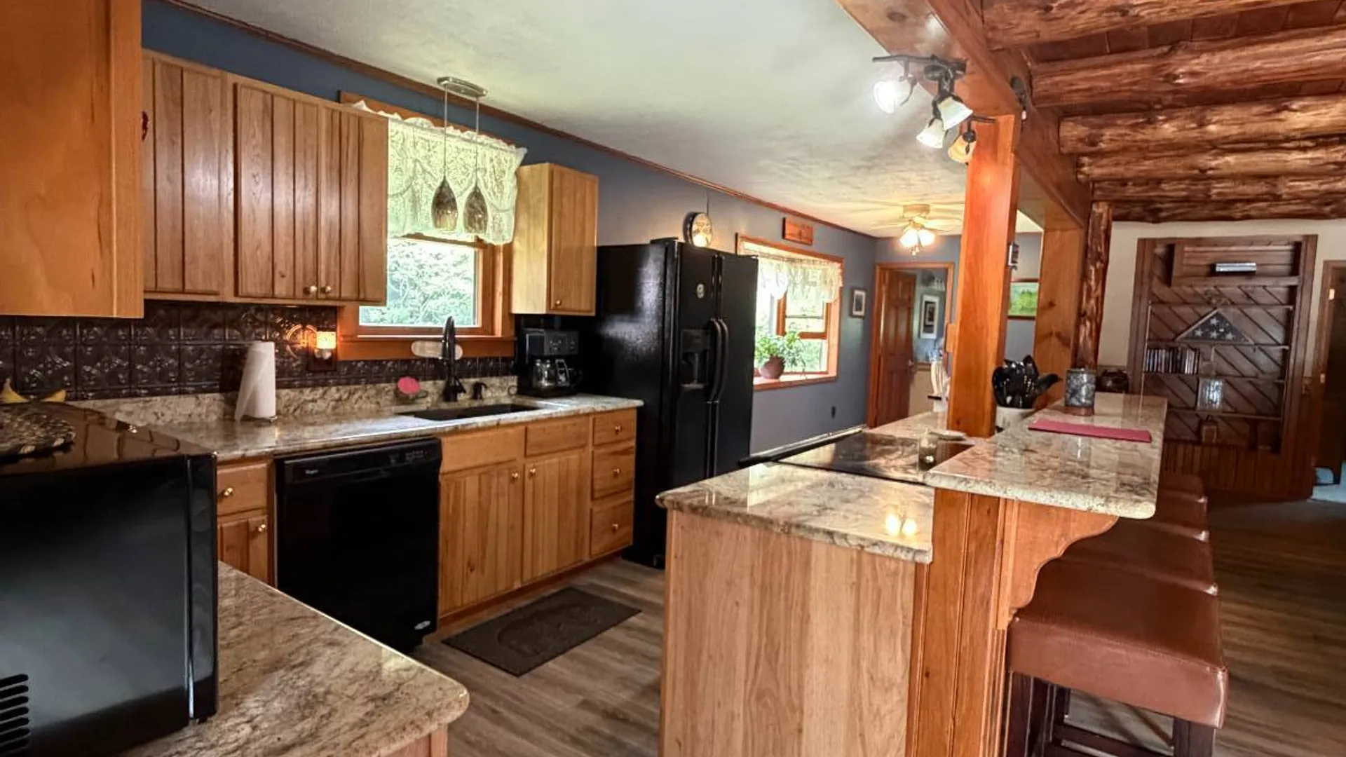 Property at 381 Lake Rd., Star Lake, NY 13690 29
