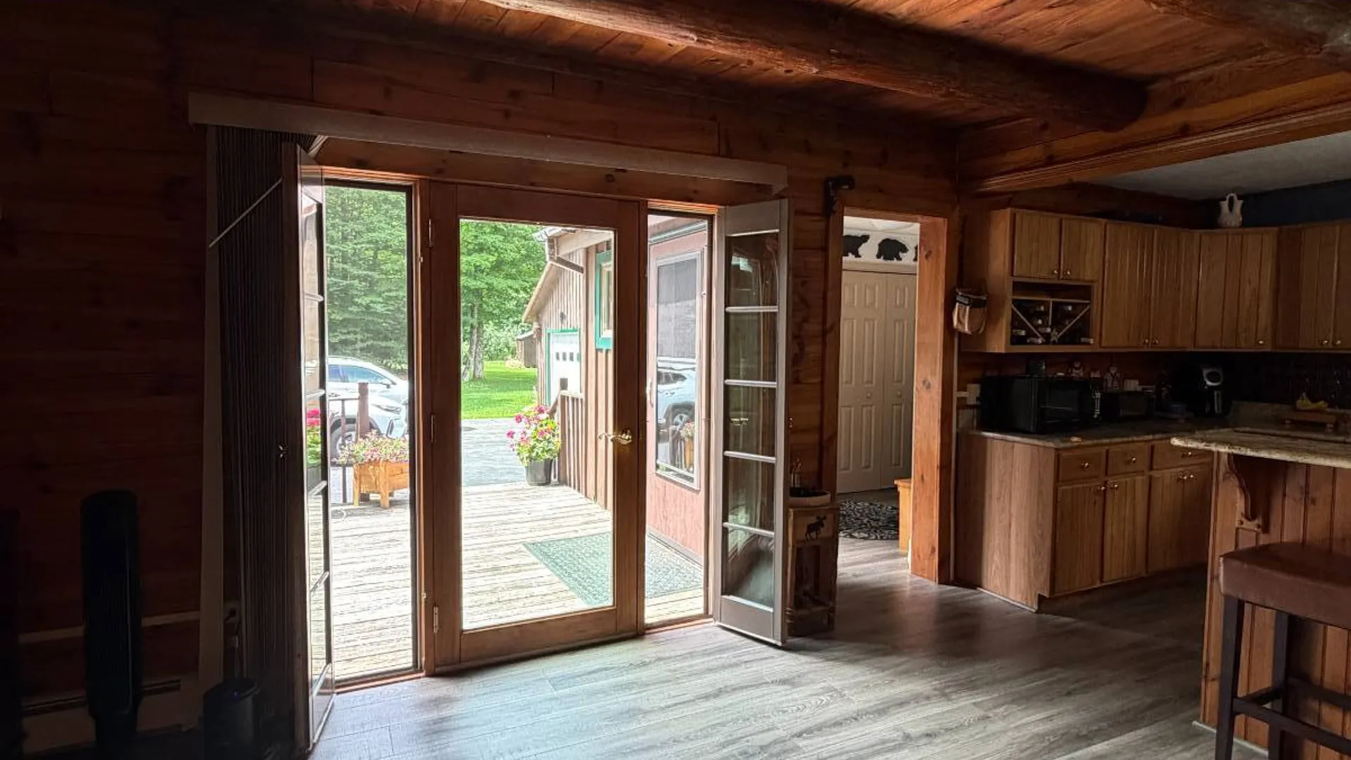Property at 381 Lake Rd., Star Lake, NY 13690 32