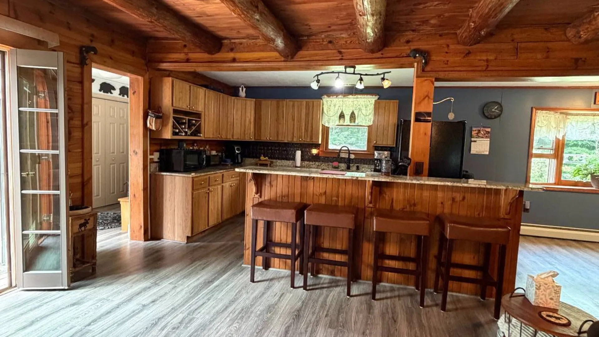 Property at 381 Lake Rd., Star Lake, NY 13690 33
