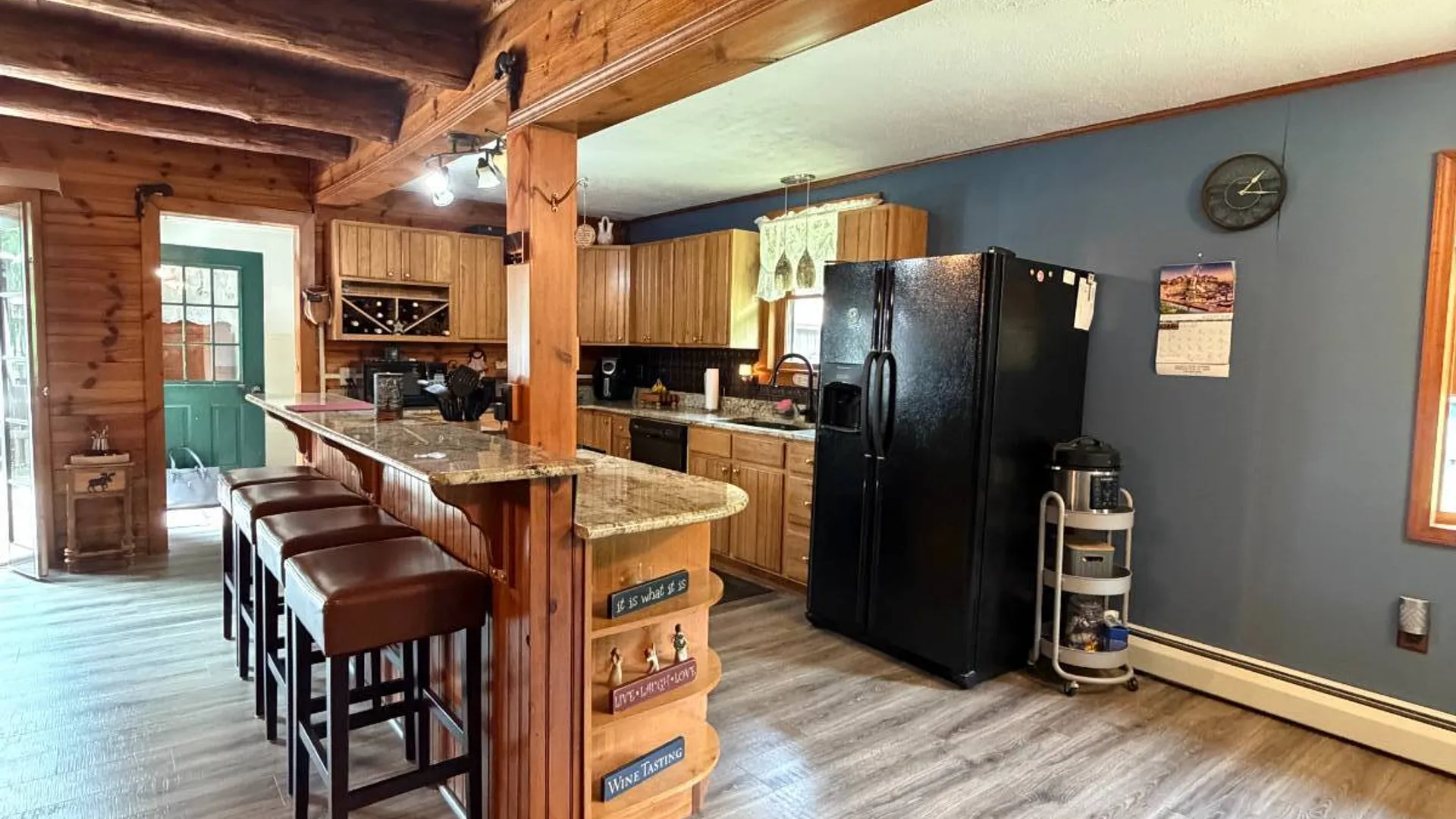 Property at 381 Lake Rd., Star Lake, NY 13690 34