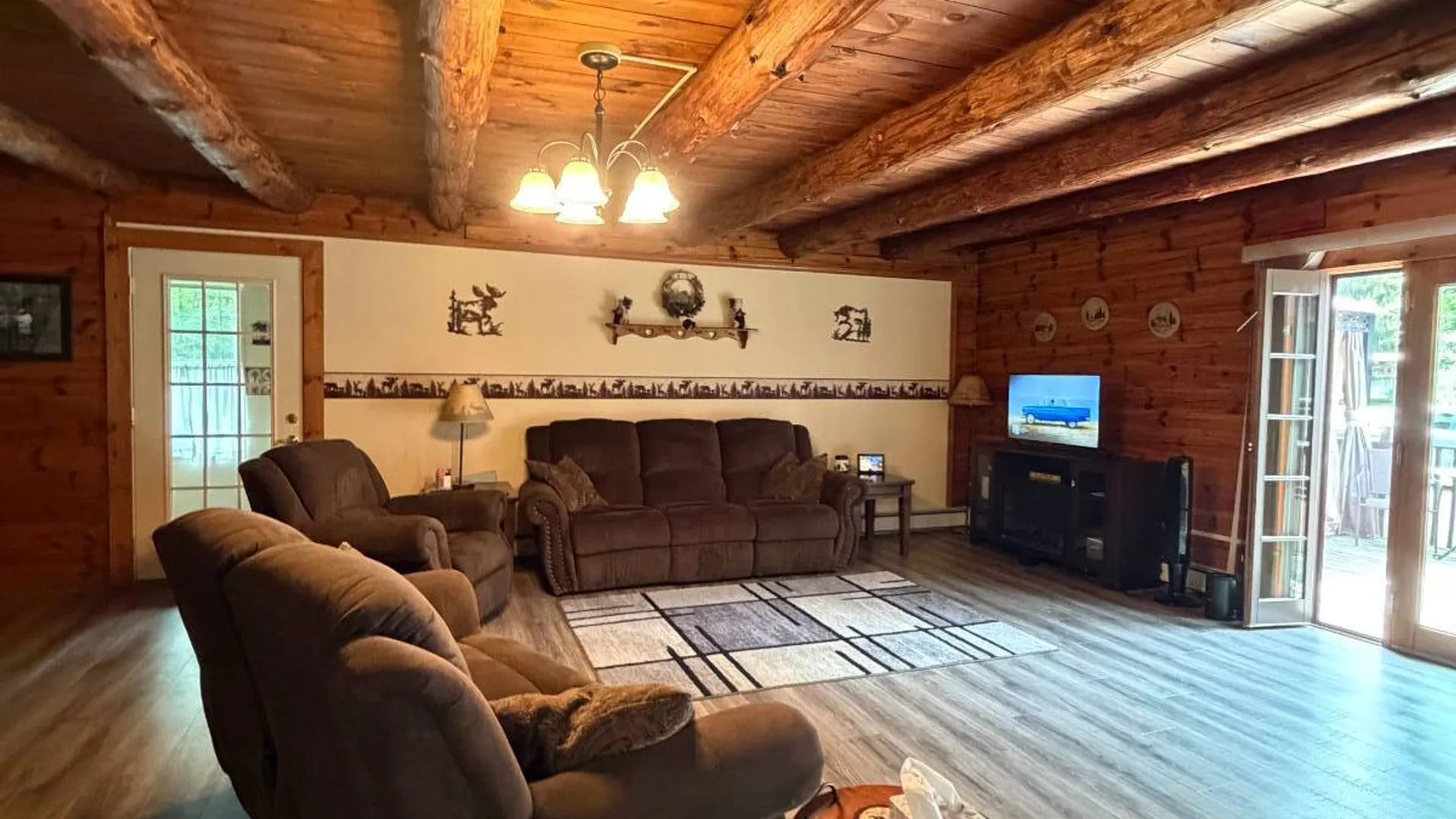 Property at 381 Lake Rd., Star Lake, NY 13690 35
