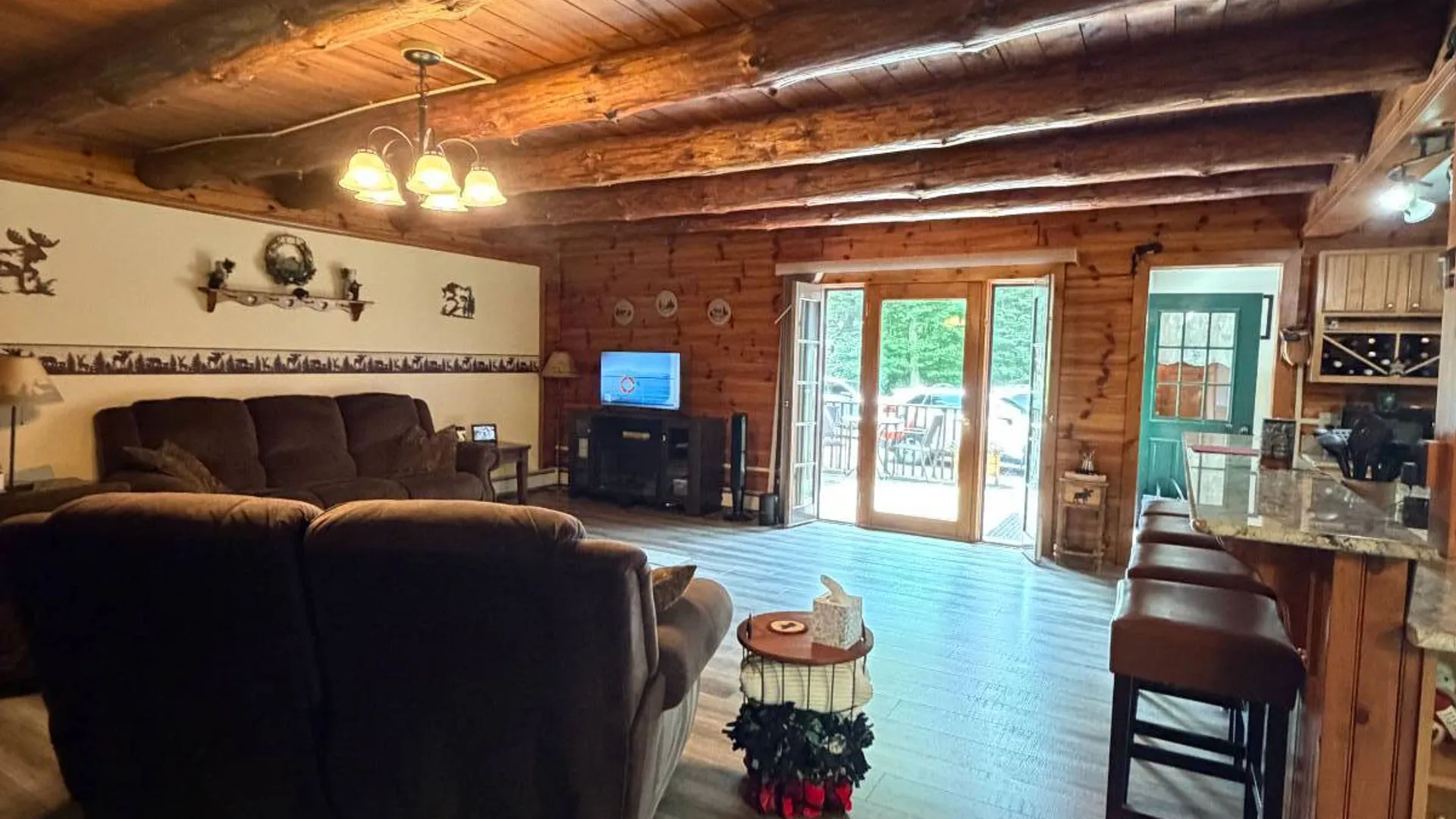 Property at 381 Lake Rd., Star Lake, NY 13690 41