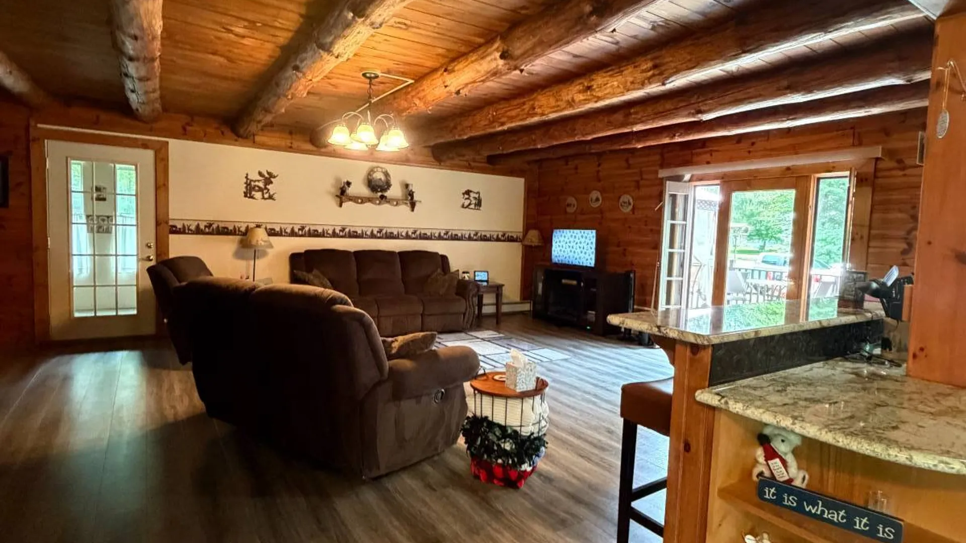 Property at 381 Lake Rd., Star Lake, NY 13690 42