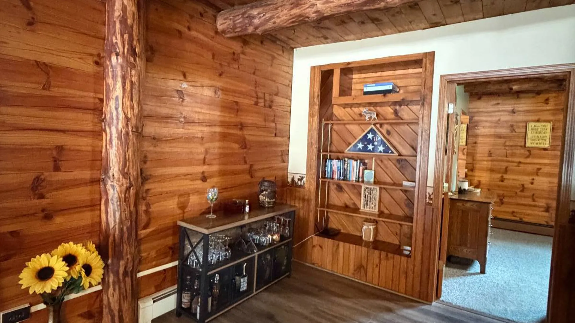 Property at 381 Lake Rd., Star Lake, NY 13690 43