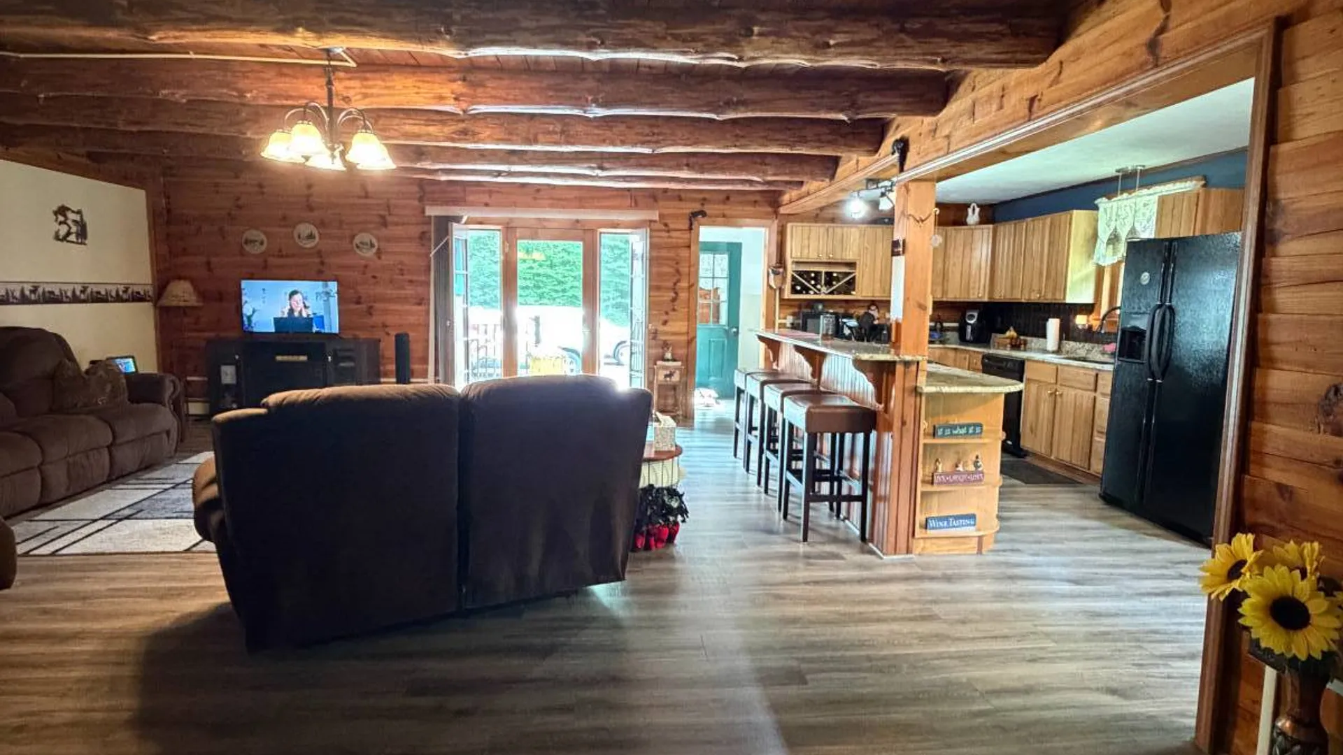 Property at 381 Lake Rd., Star Lake, NY 13690 44