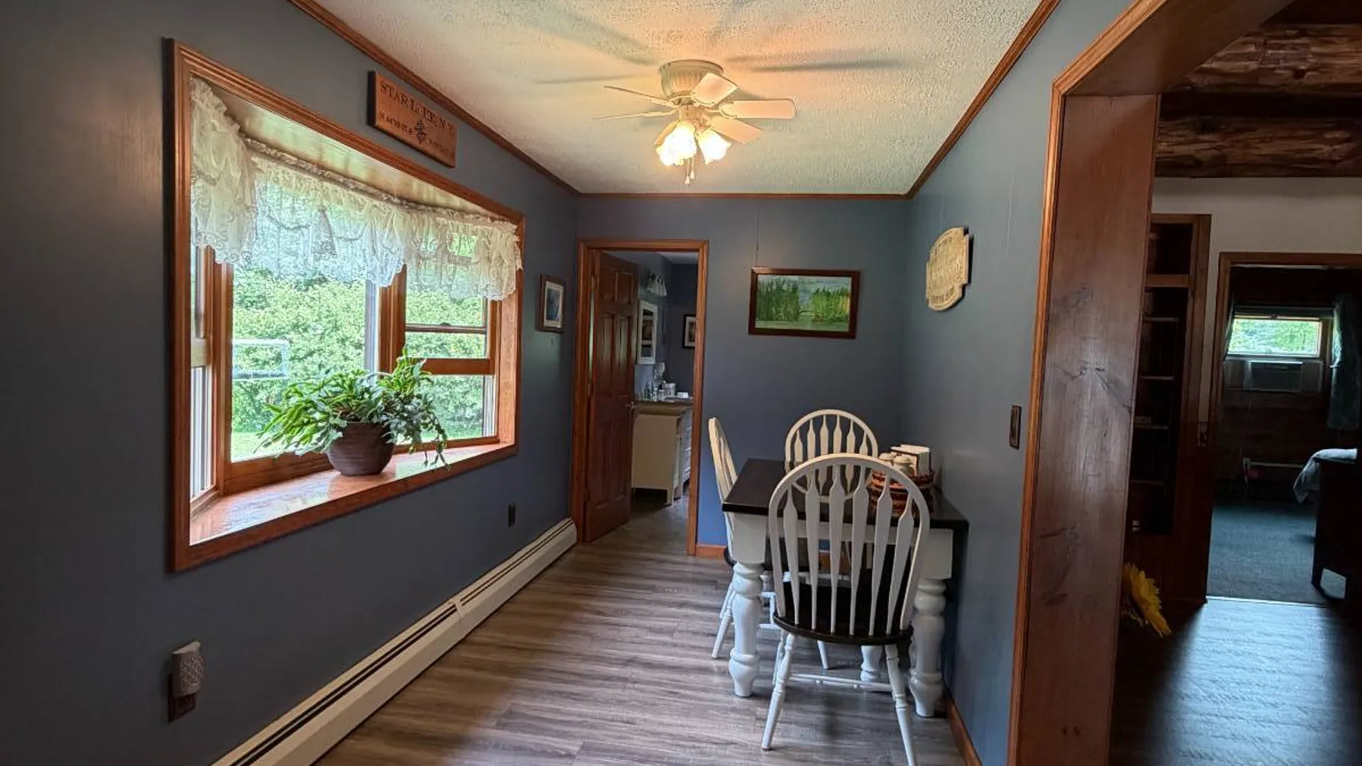 Property at 381 Lake Rd., Star Lake, NY 13690 45