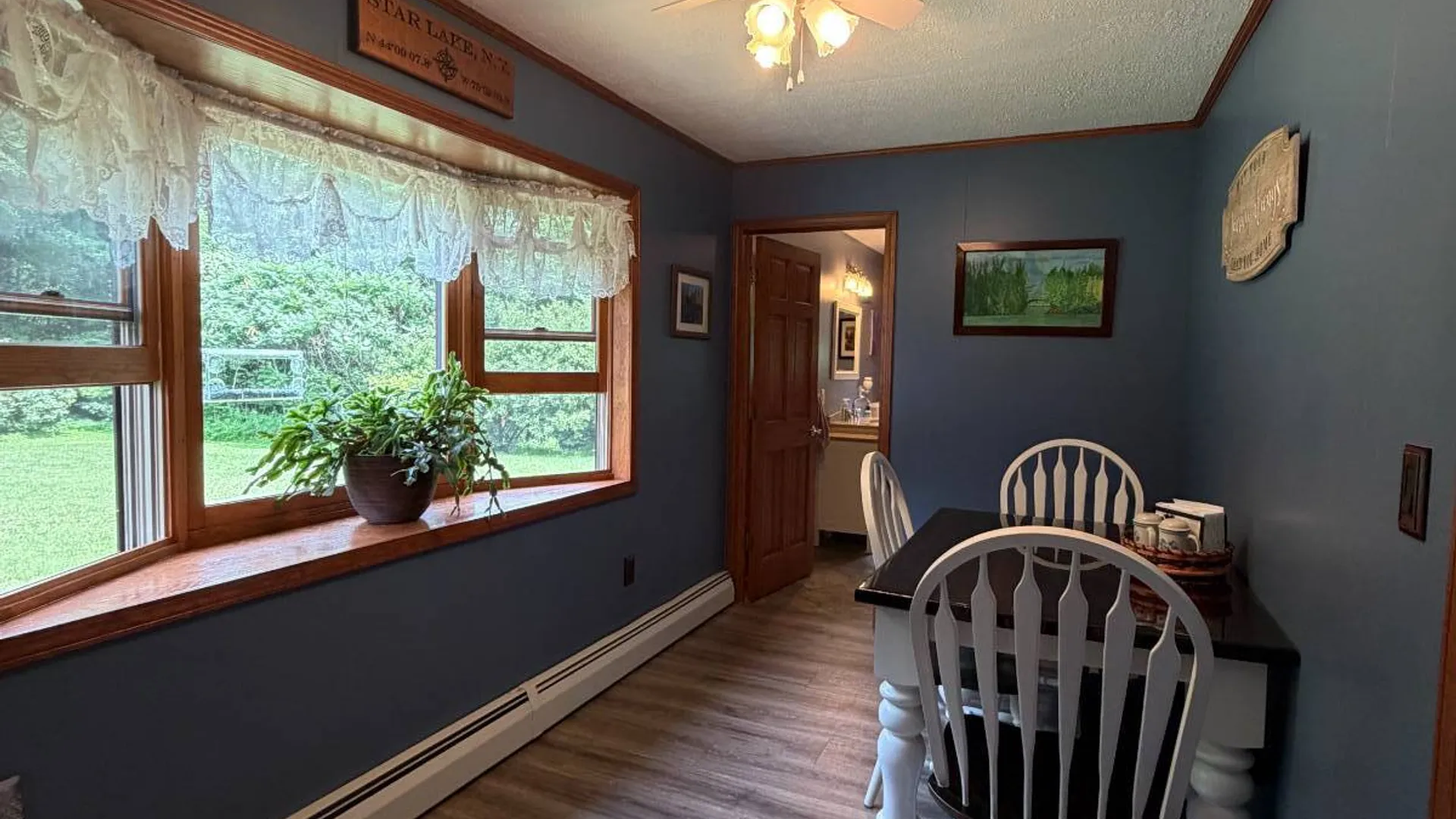 Property at 381 Lake Rd., Star Lake, NY 13690 47