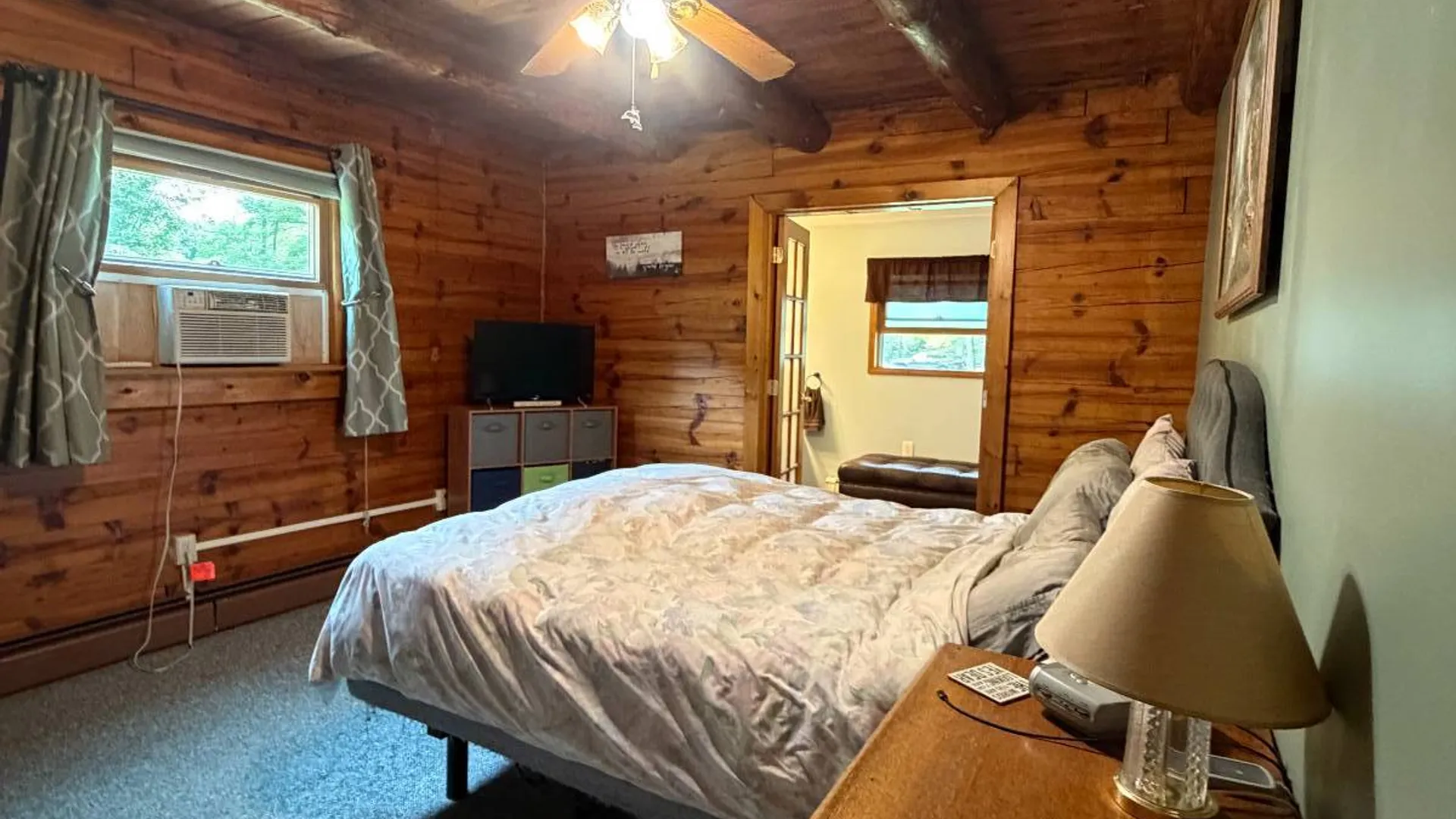 Property at 381 Lake Rd., Star Lake, NY 13690 53