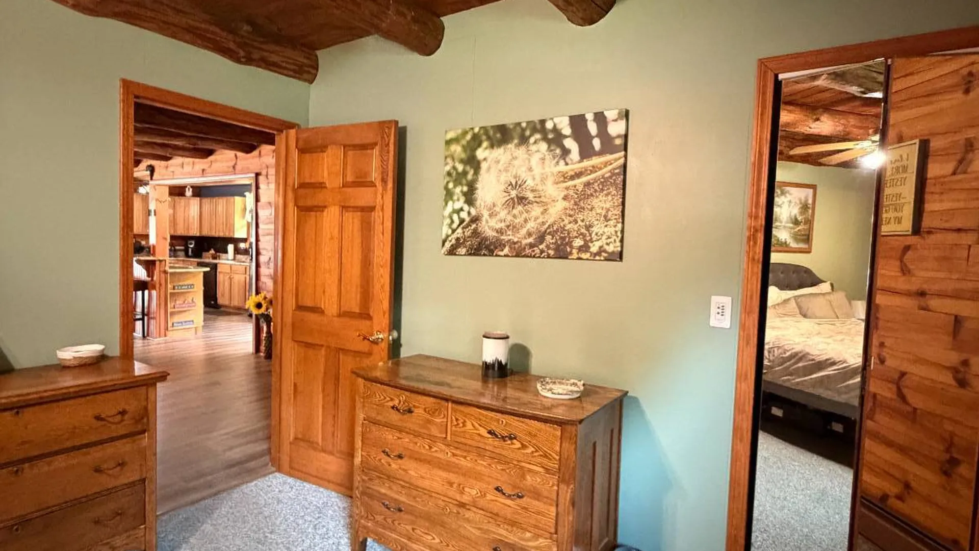 Property at 381 Lake Rd., Star Lake, NY 13690 54