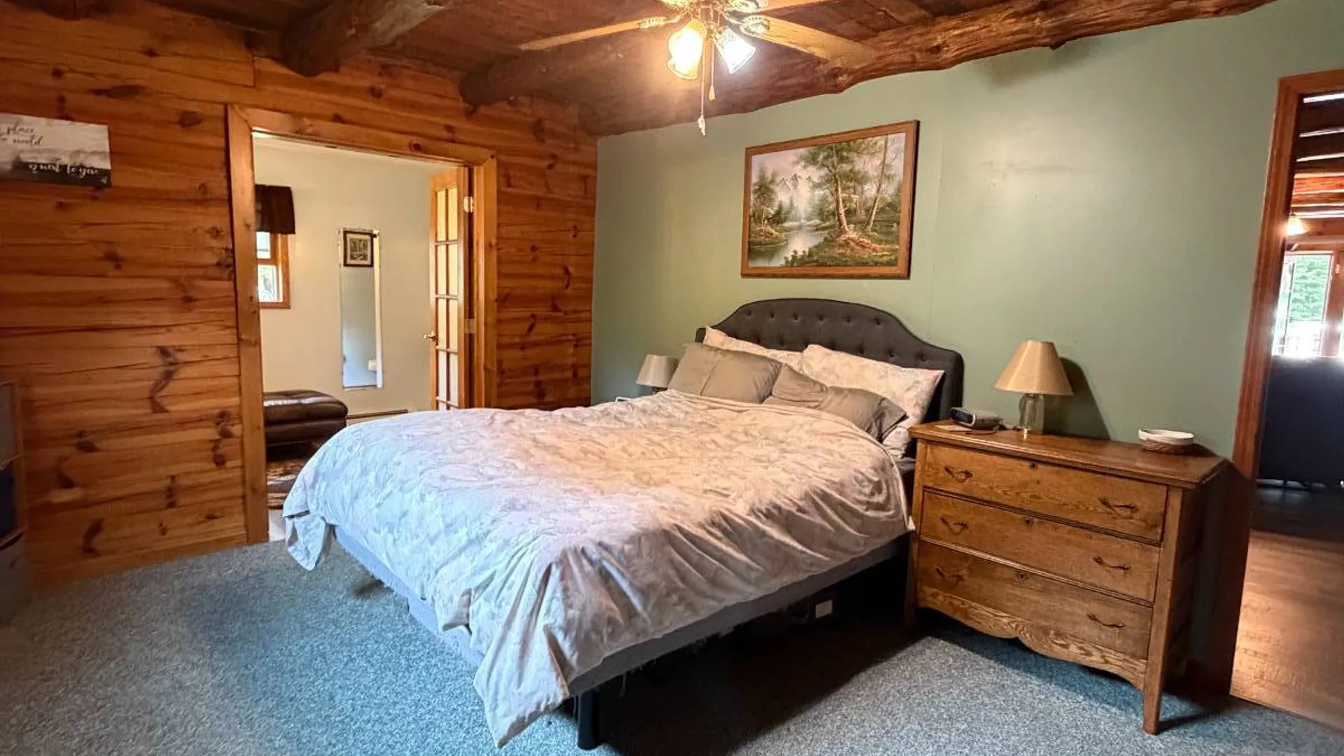 Property at 381 Lake Rd., Star Lake, NY 13690 61