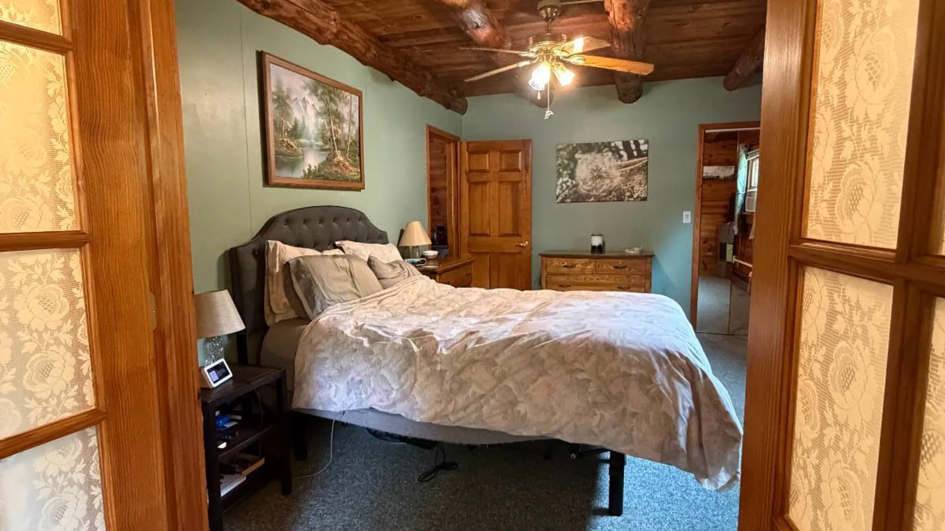 Property at 381 Lake Rd., Star Lake, NY 13690 62