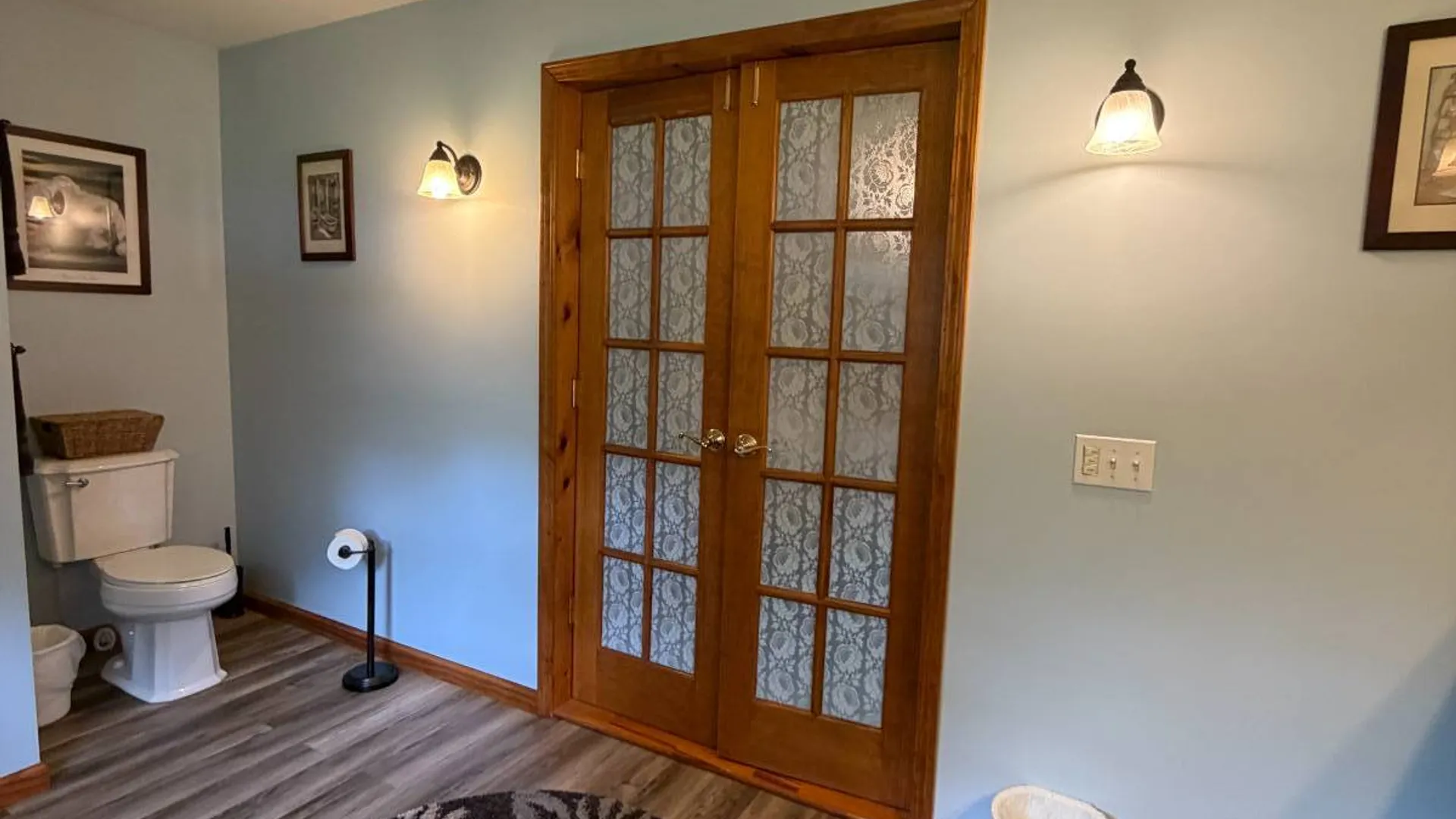 Property at 381 Lake Rd., Star Lake, NY 13690 65