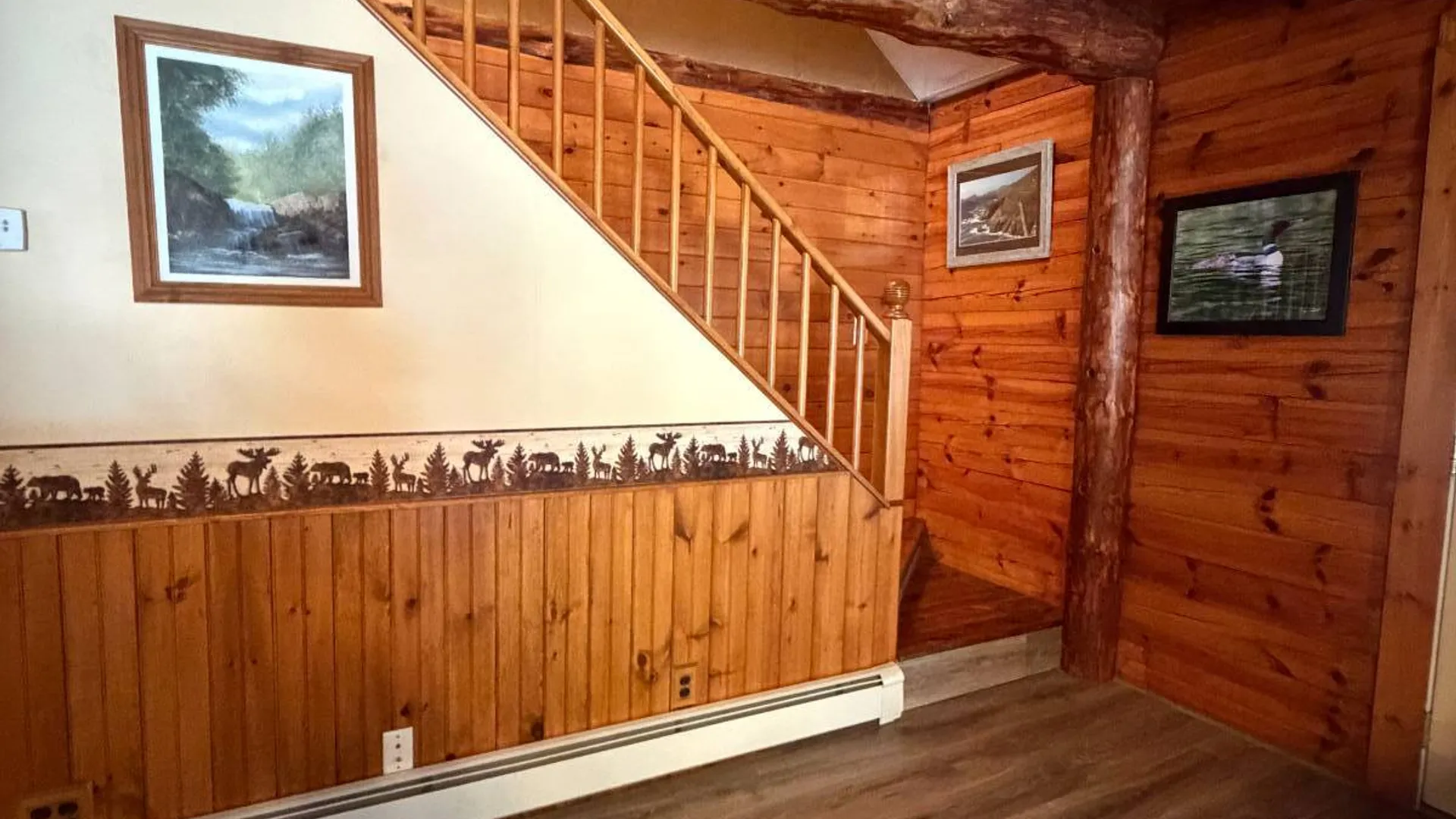 Property at 381 Lake Rd., Star Lake, NY 13690 73