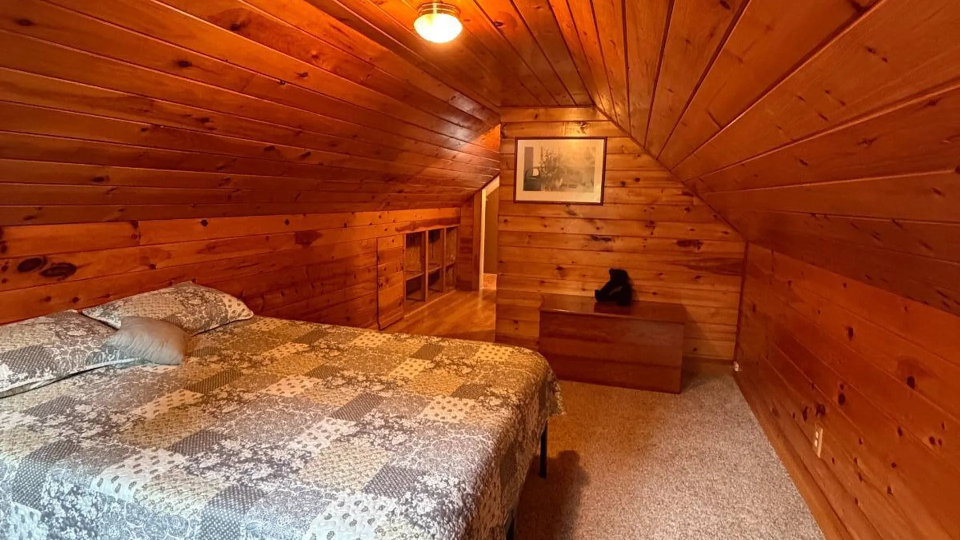Property at 381 Lake Rd., Star Lake, NY 13690 80